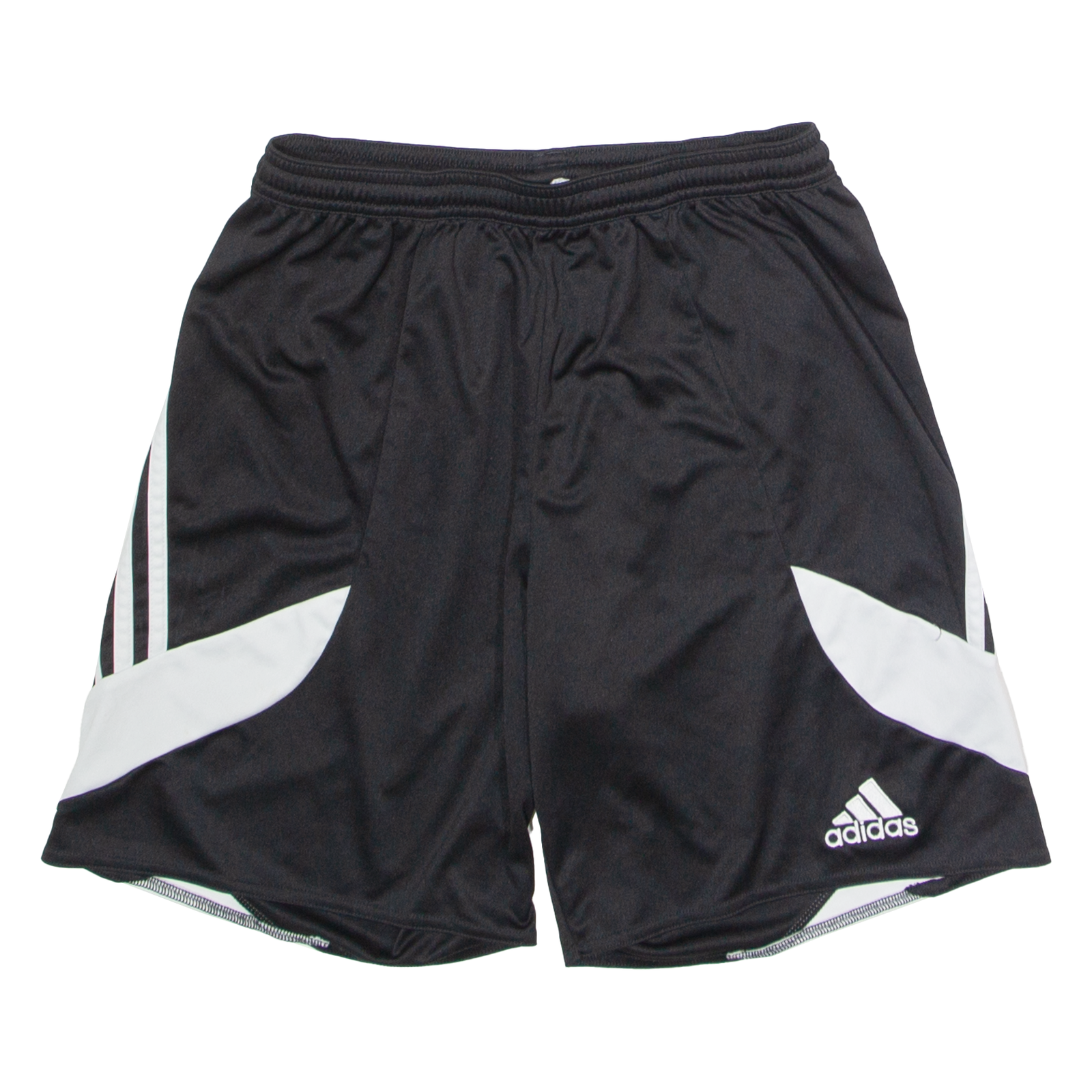 Buy ADIDAS Mens Sports Shorts Black S W24 Refurbished - $23.39 ADIDAS Mens Sports Shorts Black S W24 Refurbished - N/A refurbished available on Cerqular