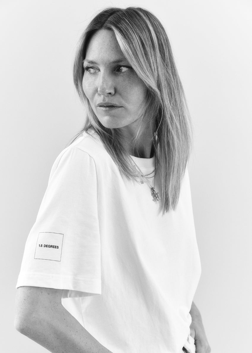 Buy 1.5 DEGREES T-SHIRT | Size: M Refurbished - $104.50 1.5 DEGREES T-SHIRT | Size: M Refurbished - ASK Scandinavia (note: this is a lesser-known brand refurbished available on Cerqular
