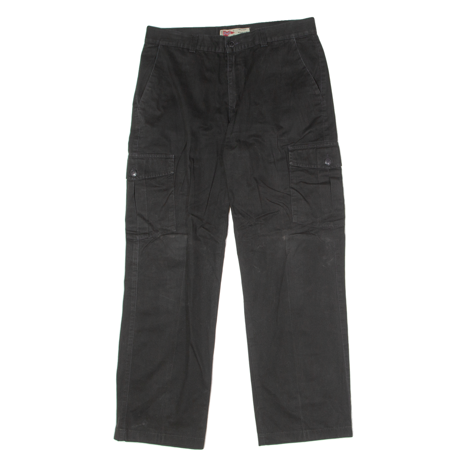 Buy POOL Cargo Mens Twill Trousers Black Regular Straight 90s W24 L30 Refurbished - $10.91 POOL Cargo Mens Twill Trousers Black Regular Straight 90s W24 L30 Refurbished - N/A refurbished available on Cerqular
