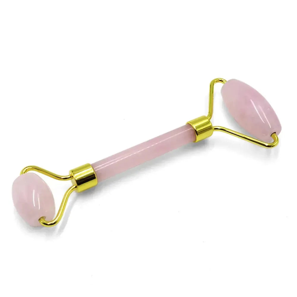 facial roller | Color: Pink Refurbished - Graydon Skincare refurbished available on Cerqular