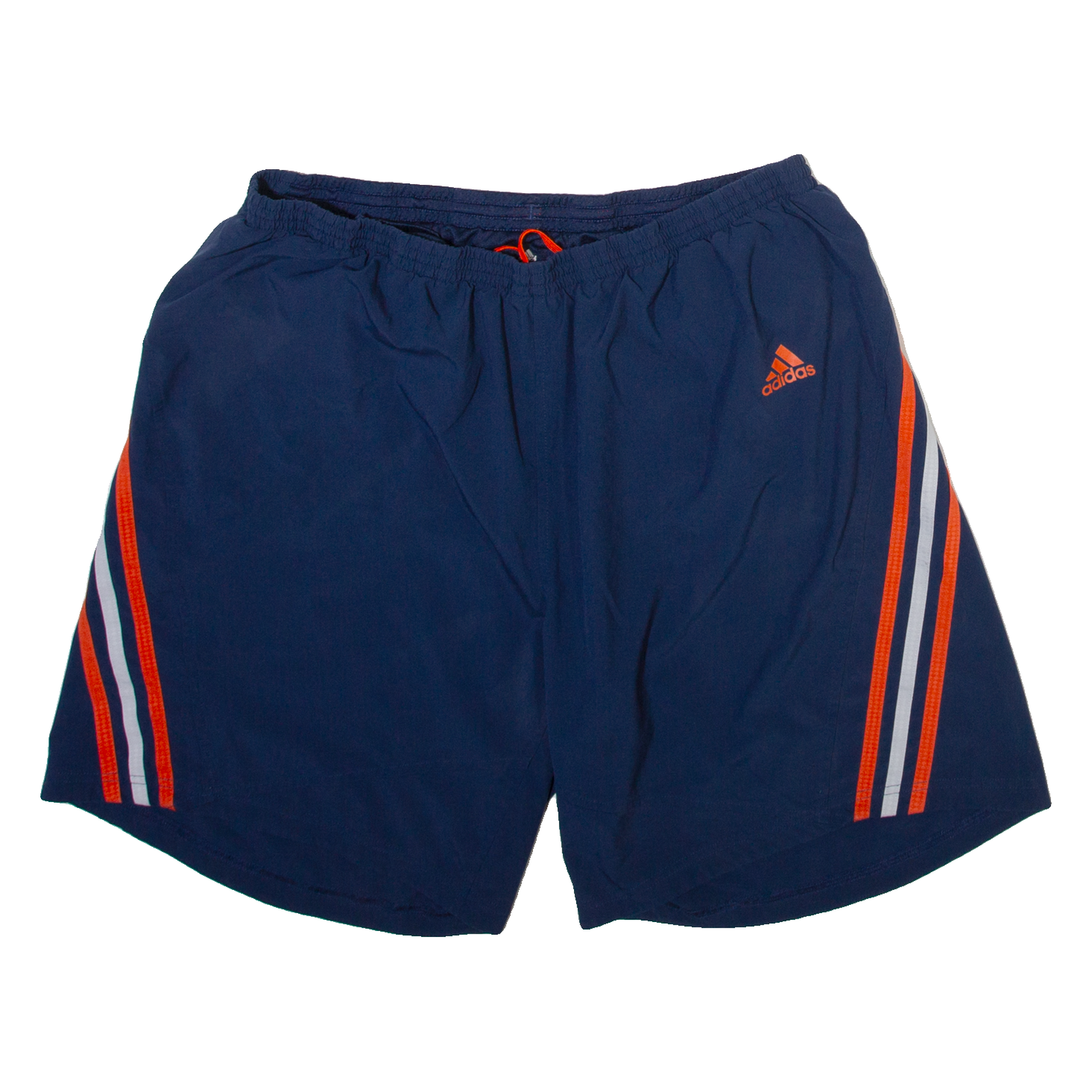 ADIDAS Mens Casual Shorts Blue XL W32 Refurbished - N/A refurbished available on Cerqular
