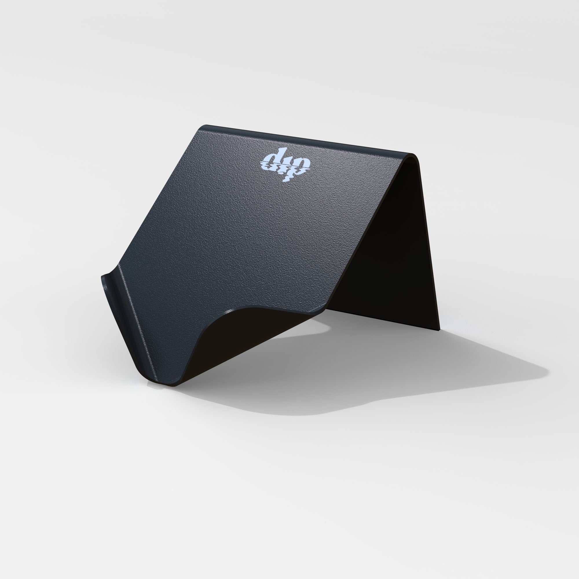 Life Preserver: Black Draining Soap Dish (single unit) Refurbished - Dip Sustainable Hair Care refurbished available on Cerqular