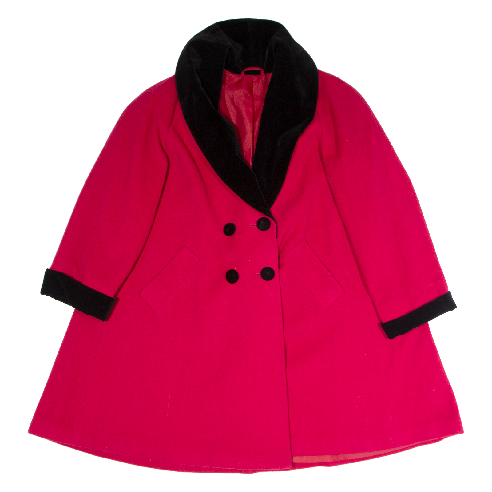 Buy Womens Overcoat Coat Red Wool 90s Colourblock UK 6 Refurbished - $36.39 Womens Overcoat Coat Red Wool 90s Colourblock UK 6 Refurbished - N/A refurbished available on Cerqular