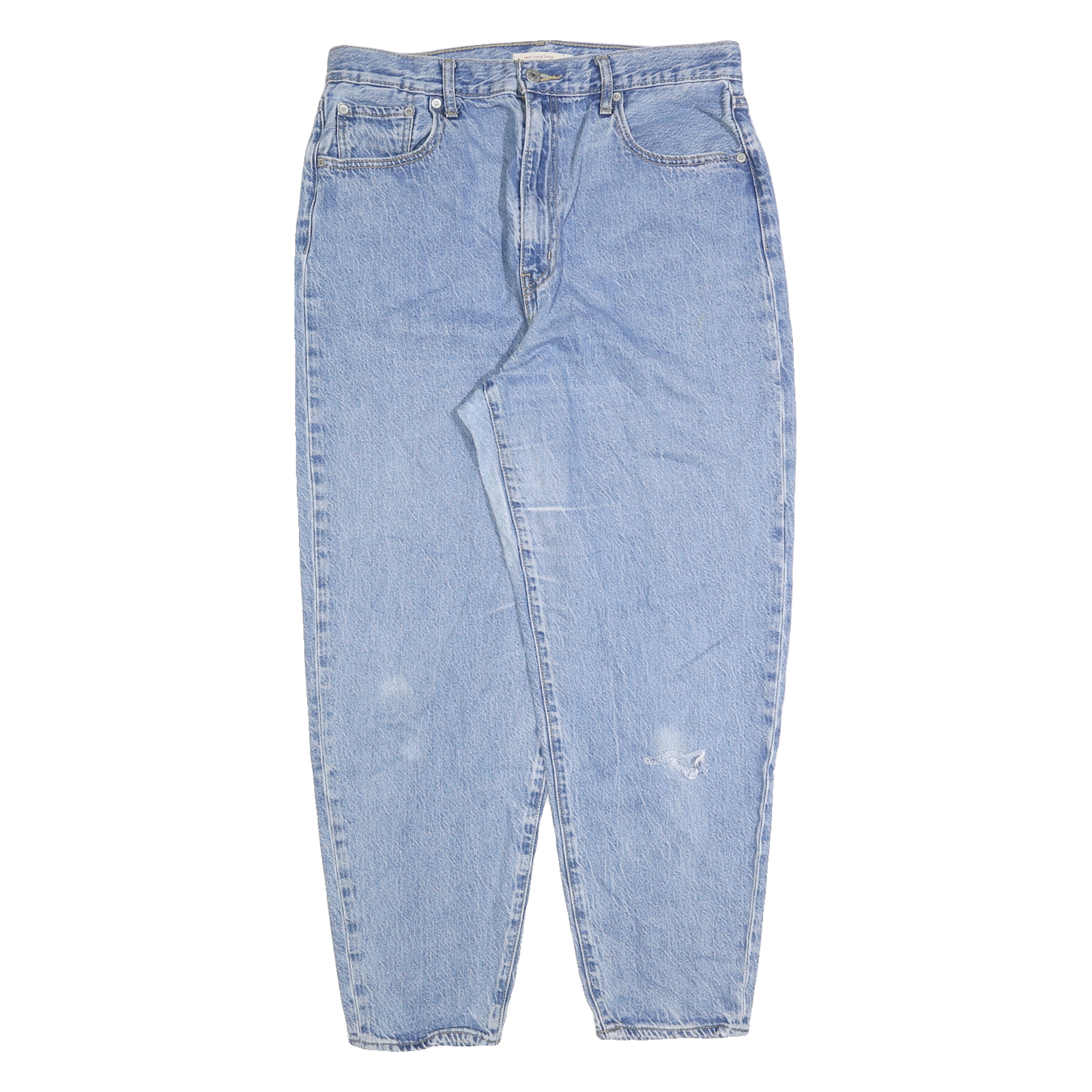 Buy LEVI'S Womens Jeans Blue Loose Straight Denim Medium W32 L29 Vintage Style Refurbished - $28.59 LEVI'S Womens Jeans Blue Loose Straight Denim Medium W32 L29 Vintage Style Refurbished - N/A refurbished available on Cerqular