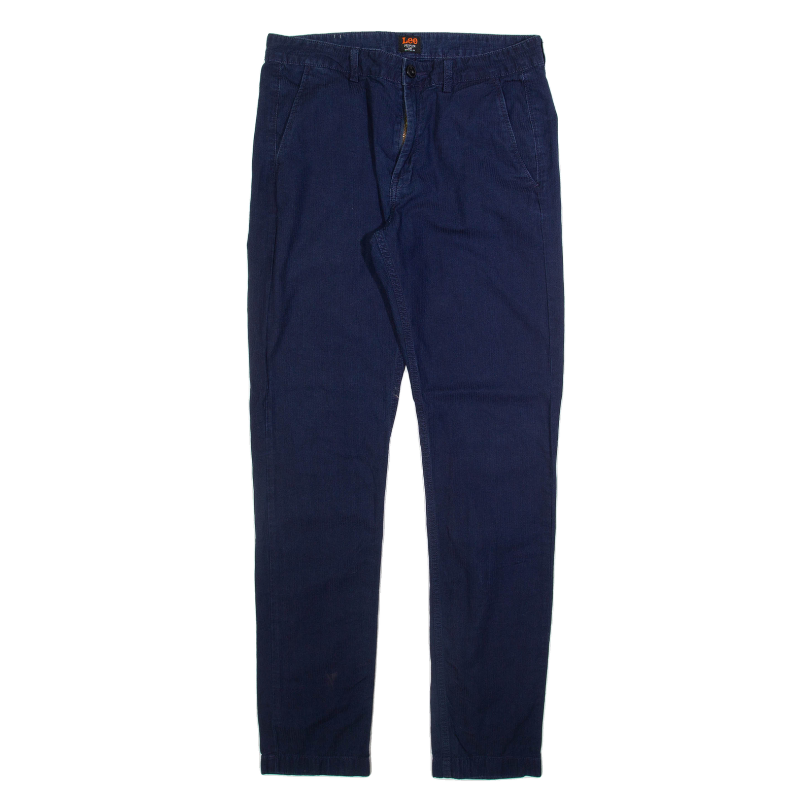 Buy LEE Chino Mens Trousers Blue Slim Tapered W31 L34 Refurbished - $25.99 LEE Chino Mens Trousers Blue Slim Tapered W31 L34 Refurbished - N/A refurbished available on Cerqular