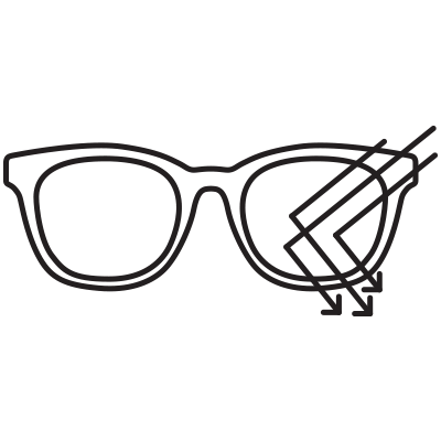 Prescription Lens | Type: blue light blocking technology Refurbished - N/A refurbished available on Cerqular