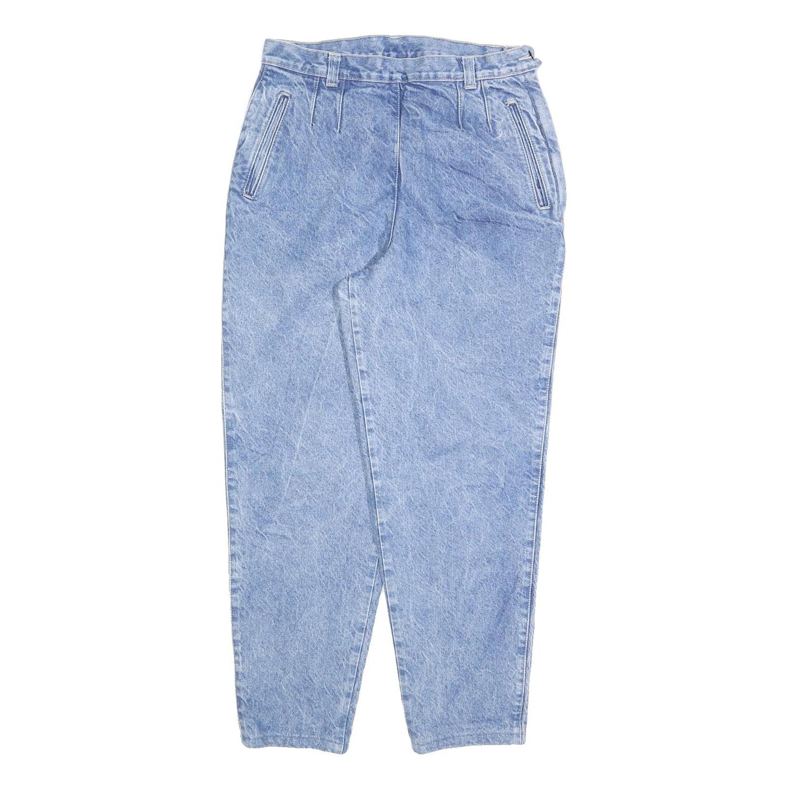 Buy Womens Regular Light Blue Denim Cotton Blend Jeans W28 L27 Zip Closure Refurbished - $23.39 Womens Regular Light Blue Denim Cotton Blend Jeans W28 L27 Zip Closure Refurbished - N/A refurbished available on Cerqular