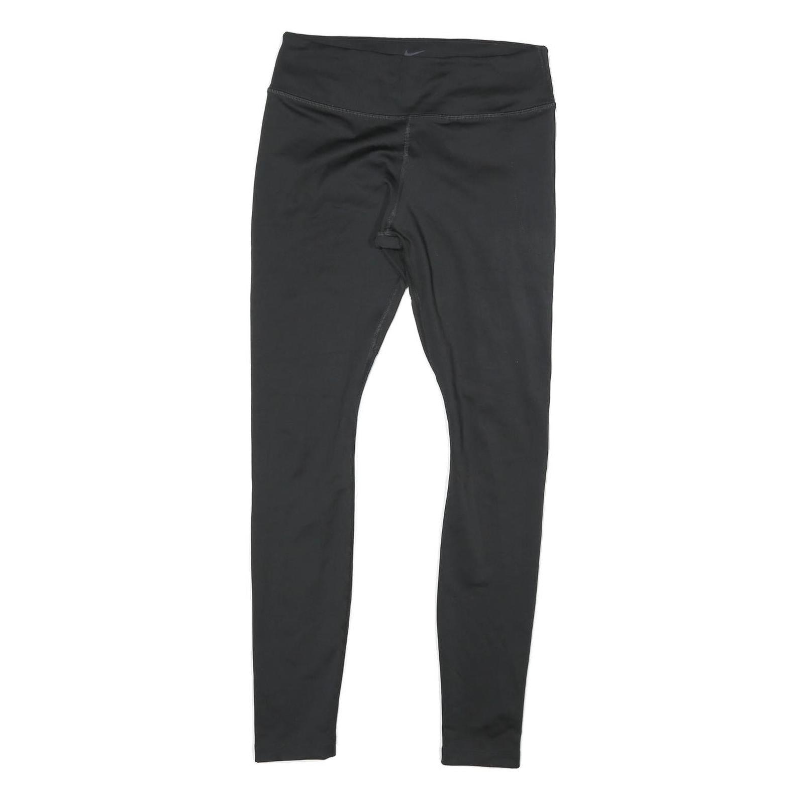 Buy NIKE Womens Joggers Black Slim Skinny M W26 L27 Polyester Blend Sportswear Refurbished - $28.59 NIKE Womens Joggers Black Slim Skinny M W26 L27 Polyester Blend Sportswear Refurbished - N/A refurbished available on Cerqular