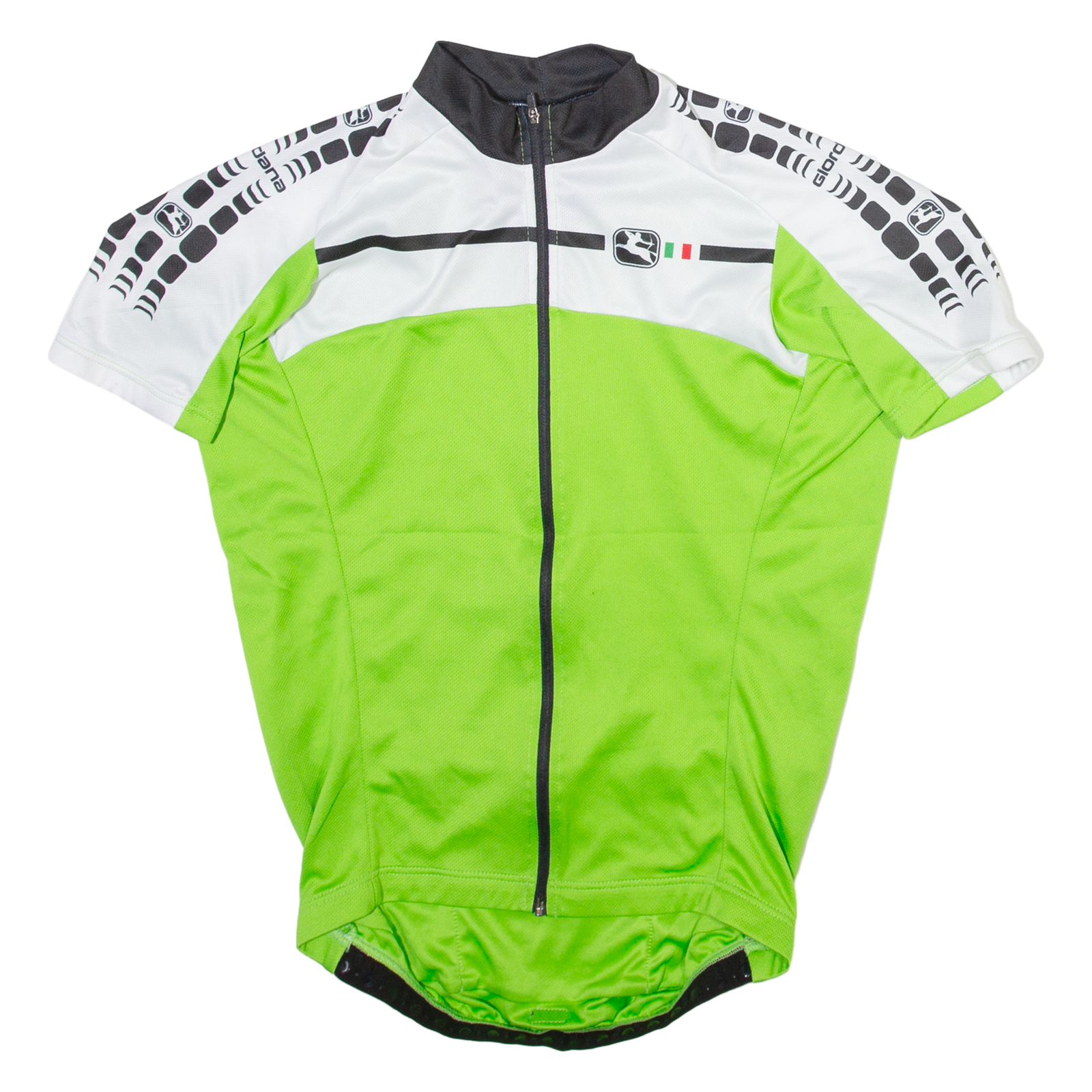 Buy GIORDANA Mens Jersey Green S Refurbished - $23.39 GIORDANA Mens Jersey Green S Refurbished - N/A refurbished available on Cerqular