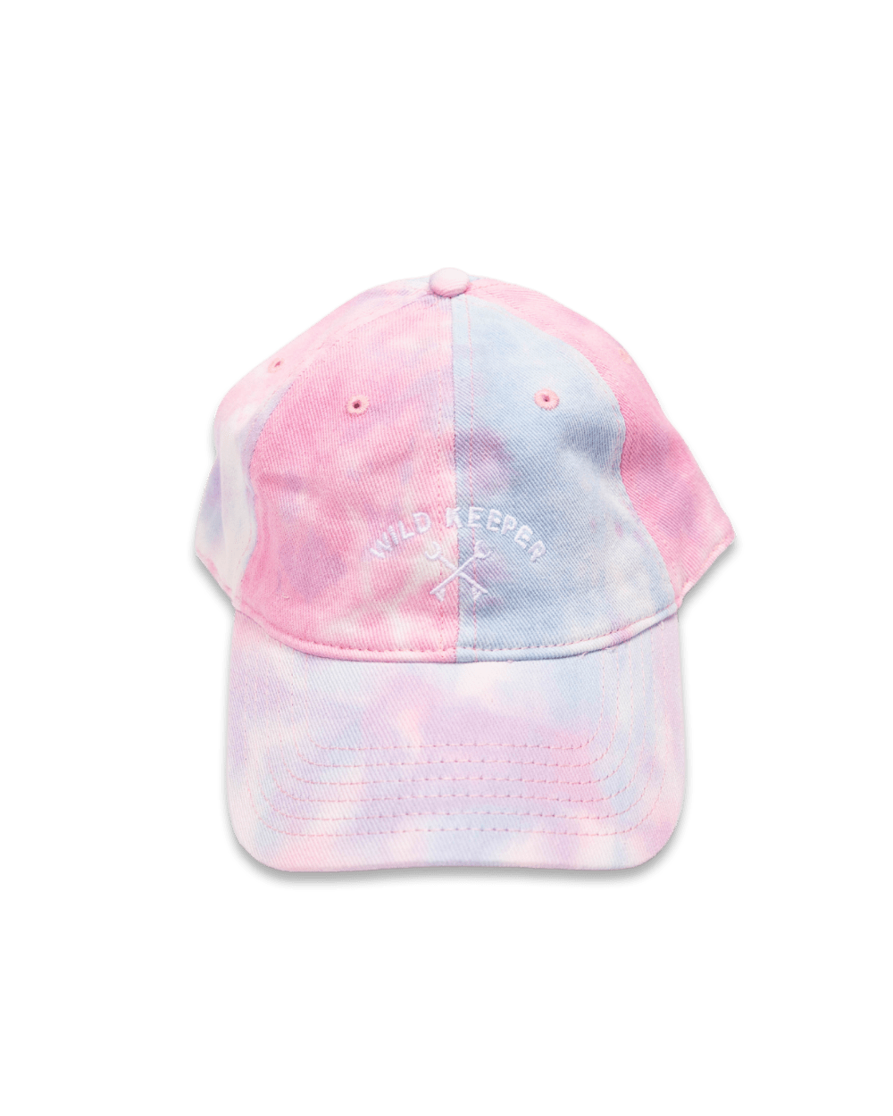 Wild Keeper Dad Hat | Blossom Refurbished - Keep Nature Wild refurbished available on Cerqular