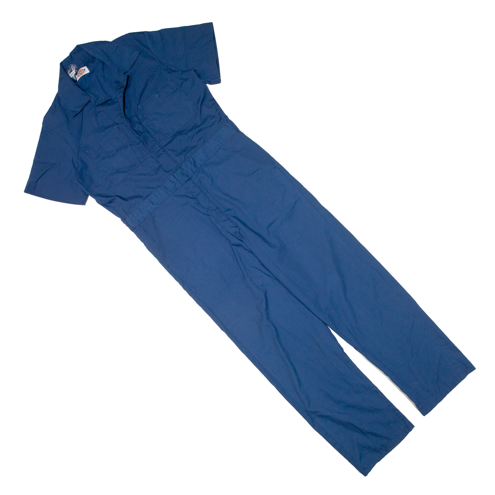 Buy DICKIES Workwear Mens Boiler Suit Blue Relaxed M W35 L29 Refurbished - $66.29 DICKIES Workwear Mens Boiler Suit Blue Relaxed M W35 L29 Refurbished - N/A refurbished available on Cerqular