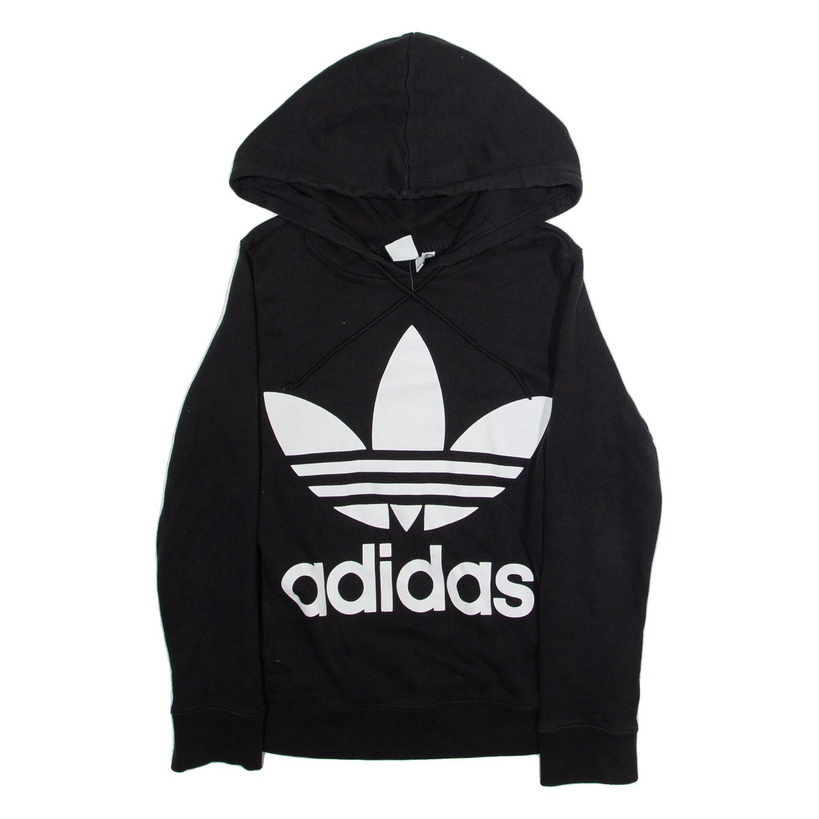 Buy ADIDAS Womens Black Hoodie UK 6 Refurbished - $28.59 ADIDAS Womens Black Hoodie UK 6 Refurbished - N/A refurbished available on Cerqular