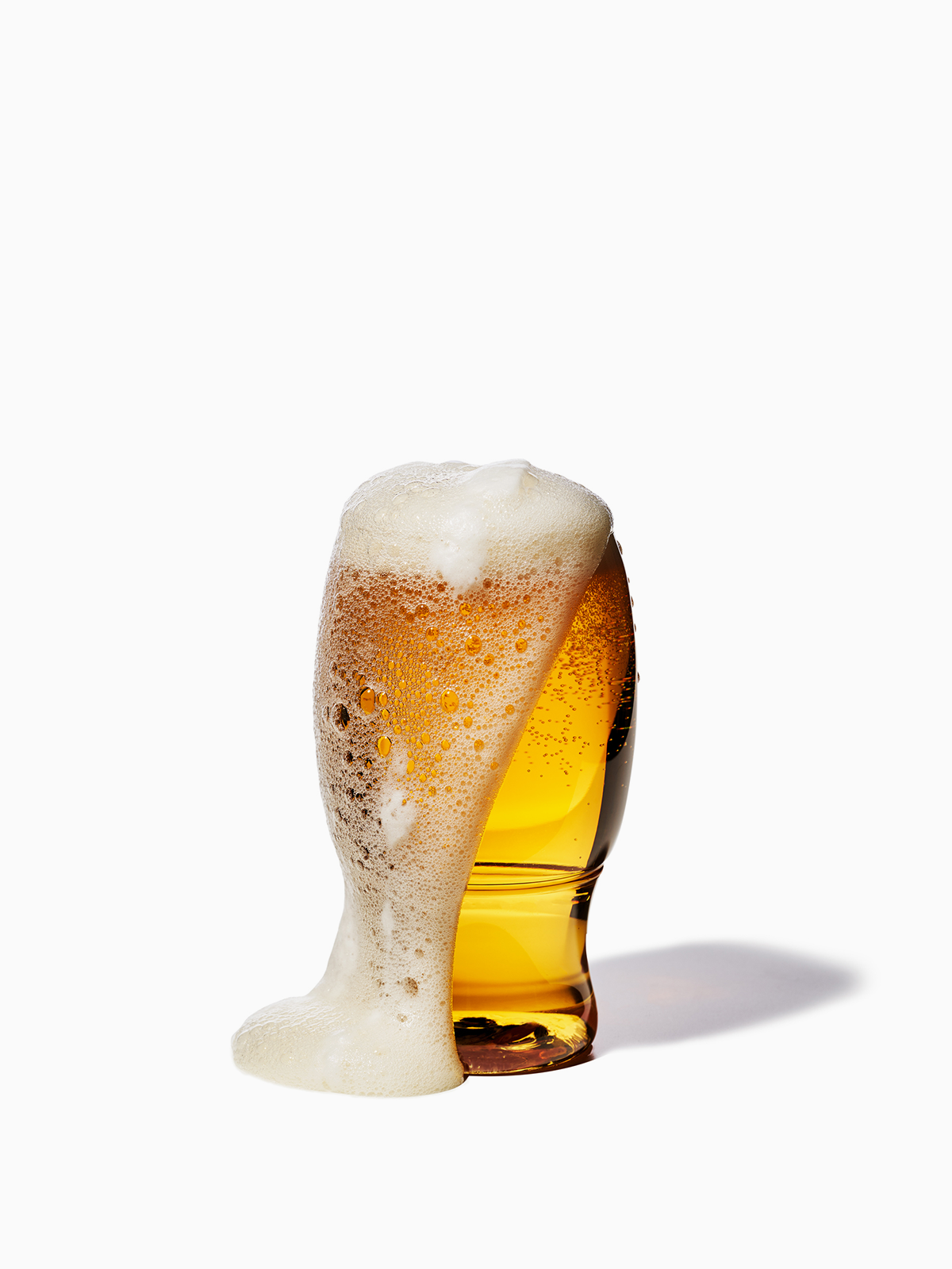POP 18oz Pint | Size: 12 Pack | Style: Clear Cup Refurbished - Tossware refurbished available on Cerqular
