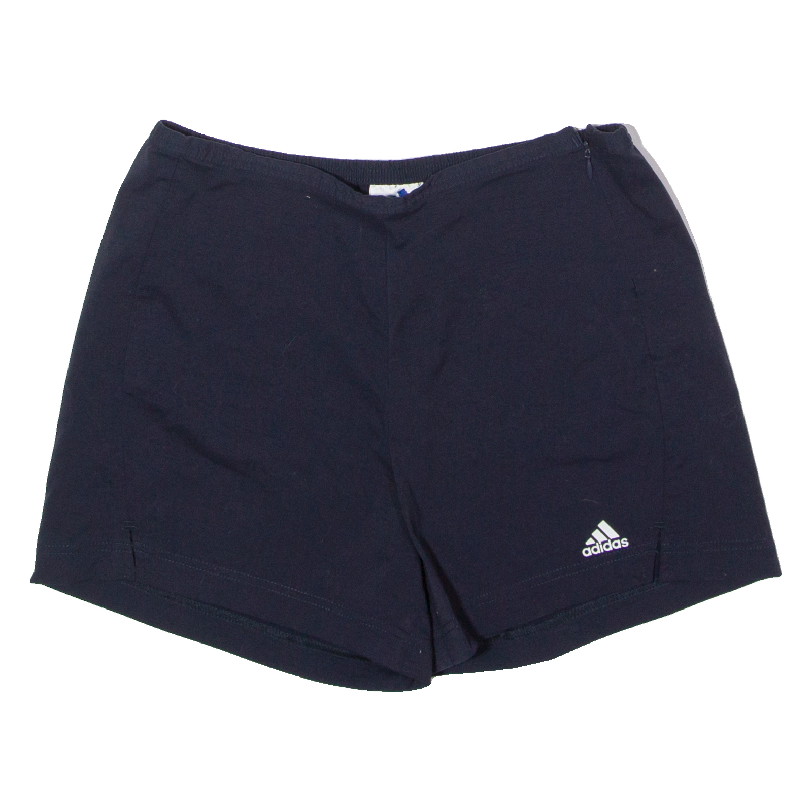 Buy ADIDAS Womens Sports Shorts Blue 90s UK 12 W26 Refurbished - $23.39 ADIDAS Womens Sports Shorts Blue 90s UK 12 W26 Refurbished - N/A refurbished available on Cerqular