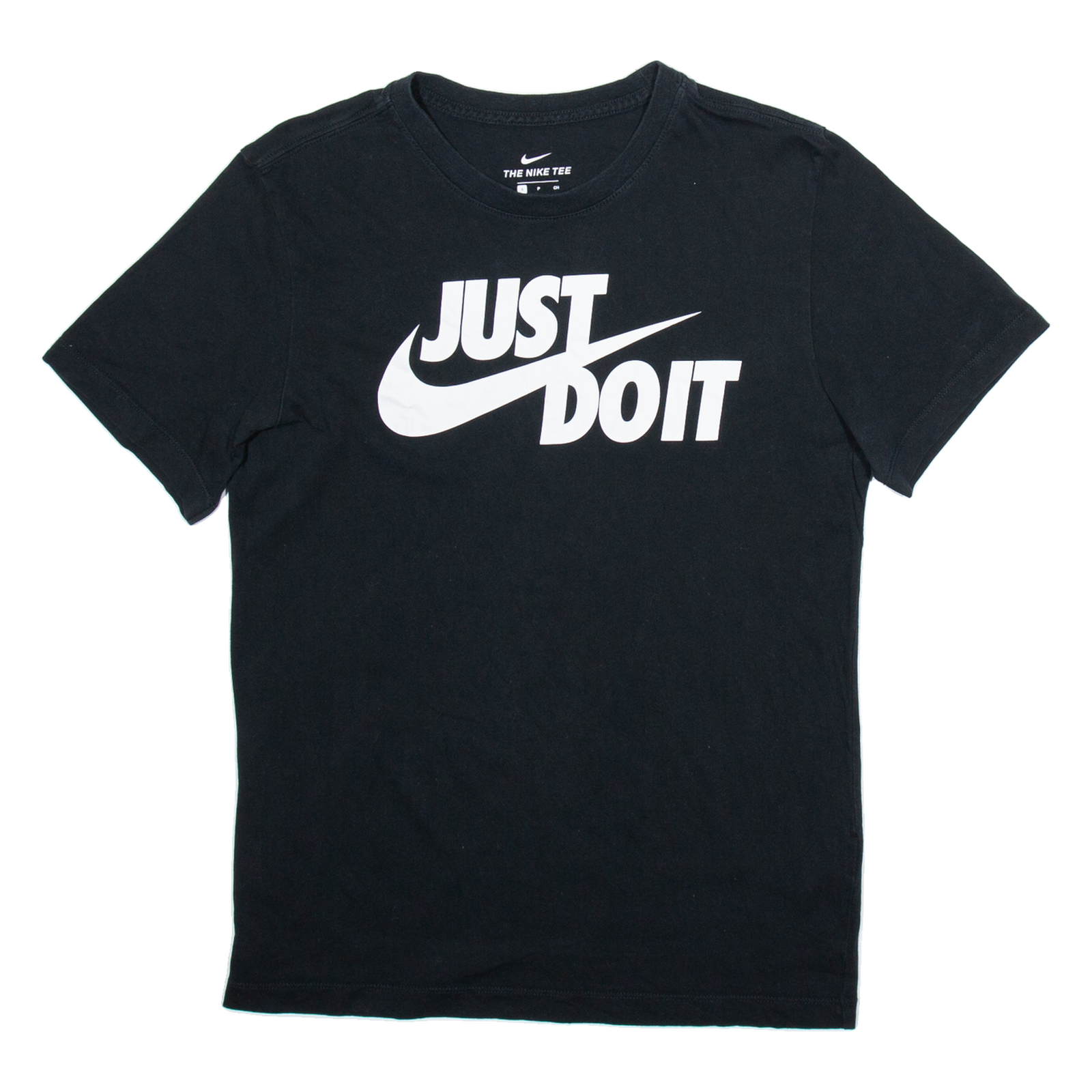 Buy NIKE Mens T-Shirt Black S Refurbished - $16.89 NIKE Mens T-Shirt Black S Refurbished - N/A refurbished available on Cerqular