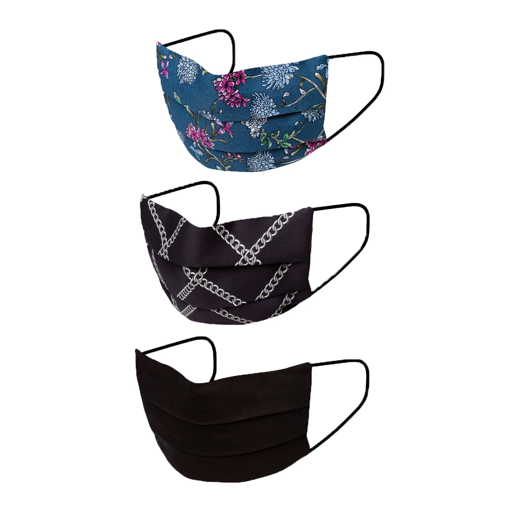 Eros Sustainable Mask | Color: Mix | Size: Regular Refurbished - N/A (Paneros is not a known clothing brand. It is possible refurbished available on Cerqular