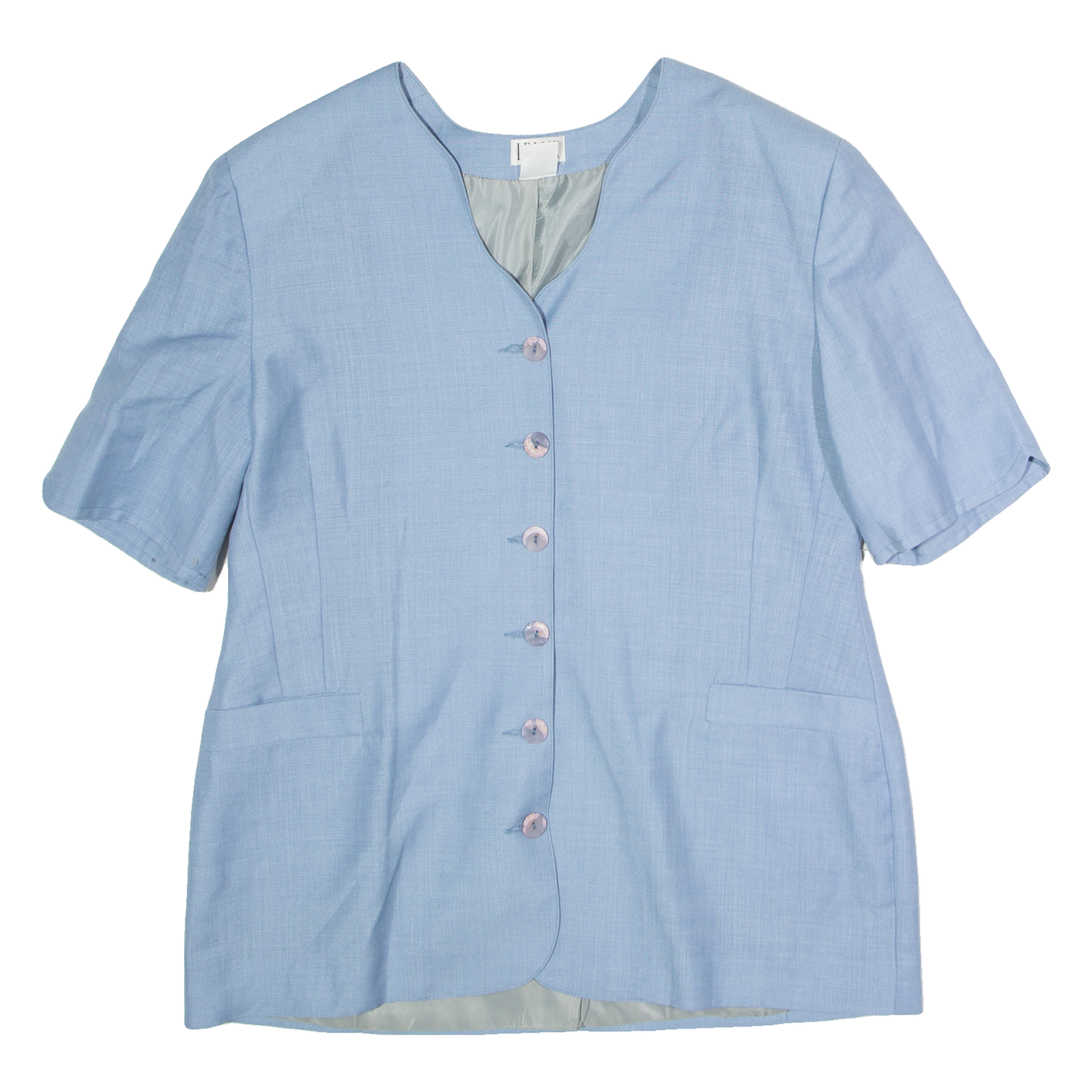 Buy LE LOOK Womens Blazer Jacket Blue Linen UK 16 Refurbished - $46.79 LE LOOK Womens Blazer Jacket Blue Linen UK 16 Refurbished - N/A refurbished available on Cerqular