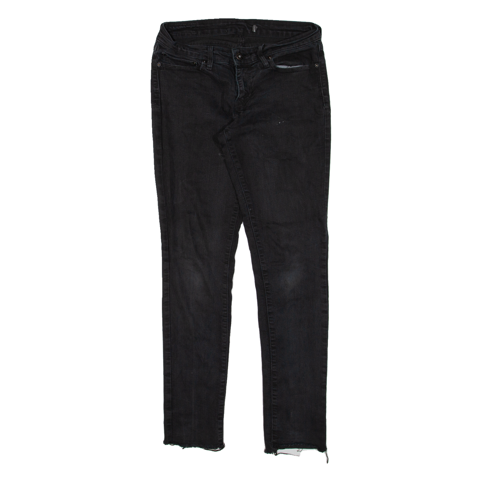 Buy LEVI'S Womens Jeans Black Slim Skinny W28 L29 Refurbished - $31.19 LEVI'S Womens Jeans Black Slim Skinny W28 L29 Refurbished - N/A refurbished available on Cerqular