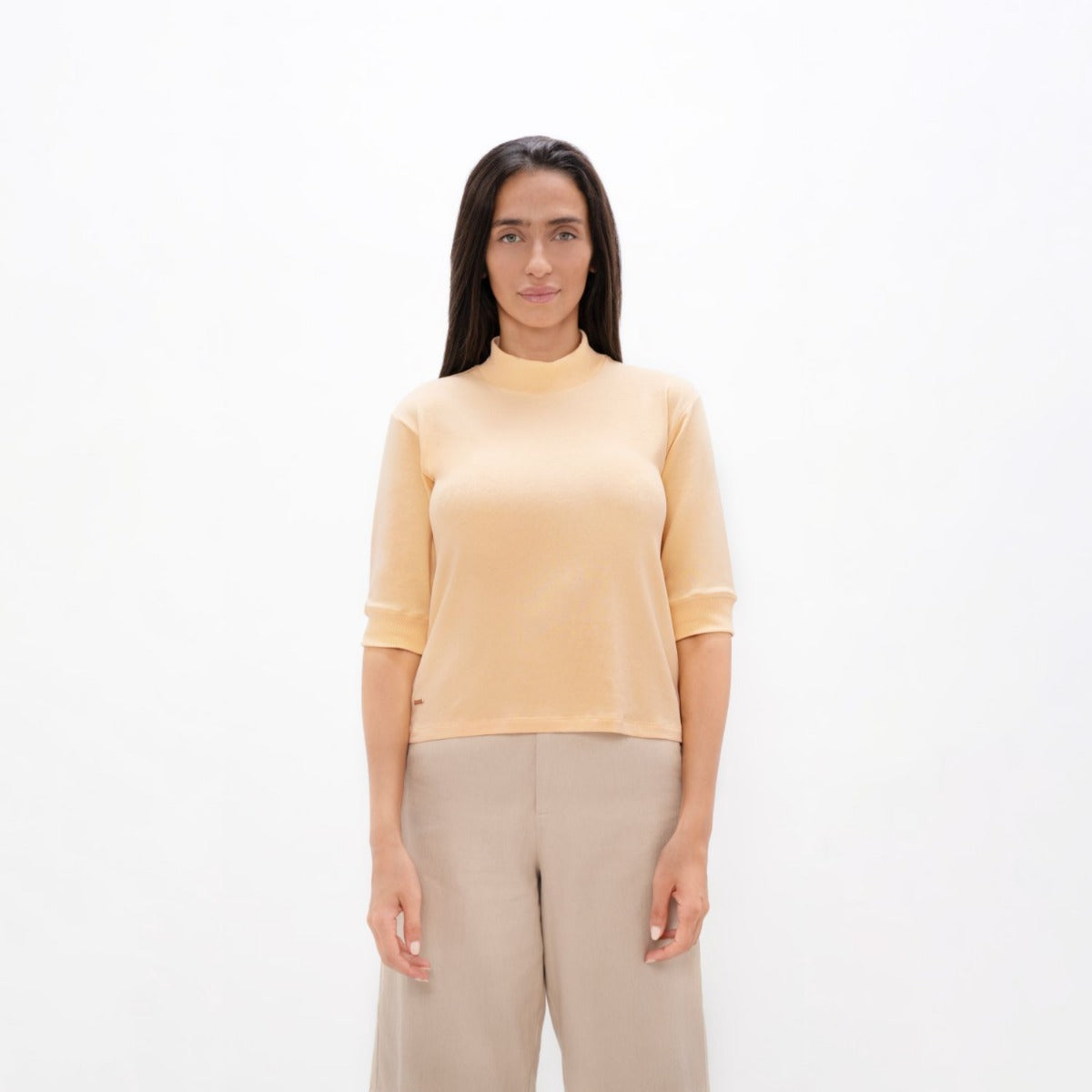 Doha - High Neck - Desert Mist | Size: L Refurbished - N/A refurbished available on Cerqular