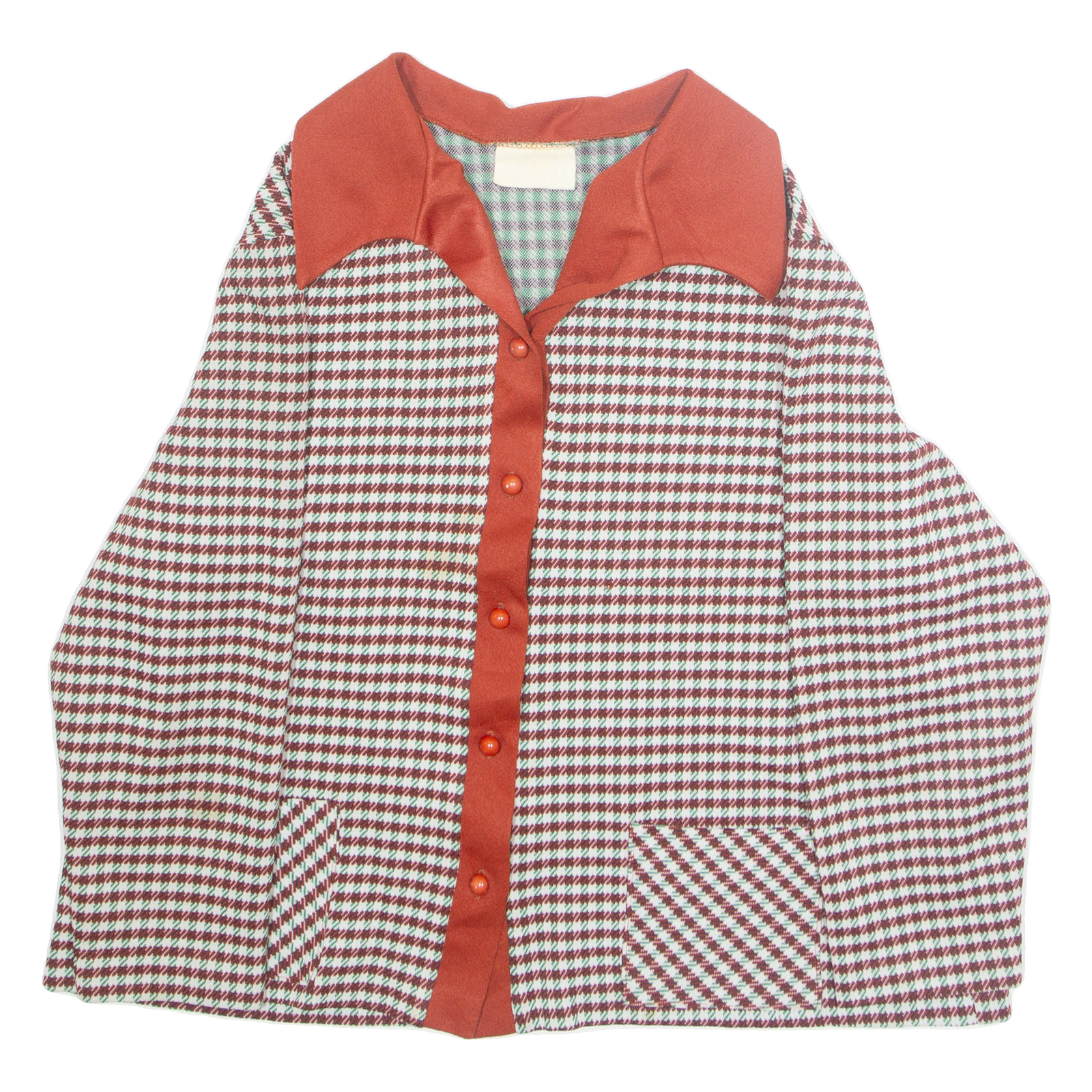 Buy Womens Blazer Jacket Red Check M Refurbished - $46.79 Womens Blazer Jacket Red Check M Refurbished - N/A refurbished available on Cerqular