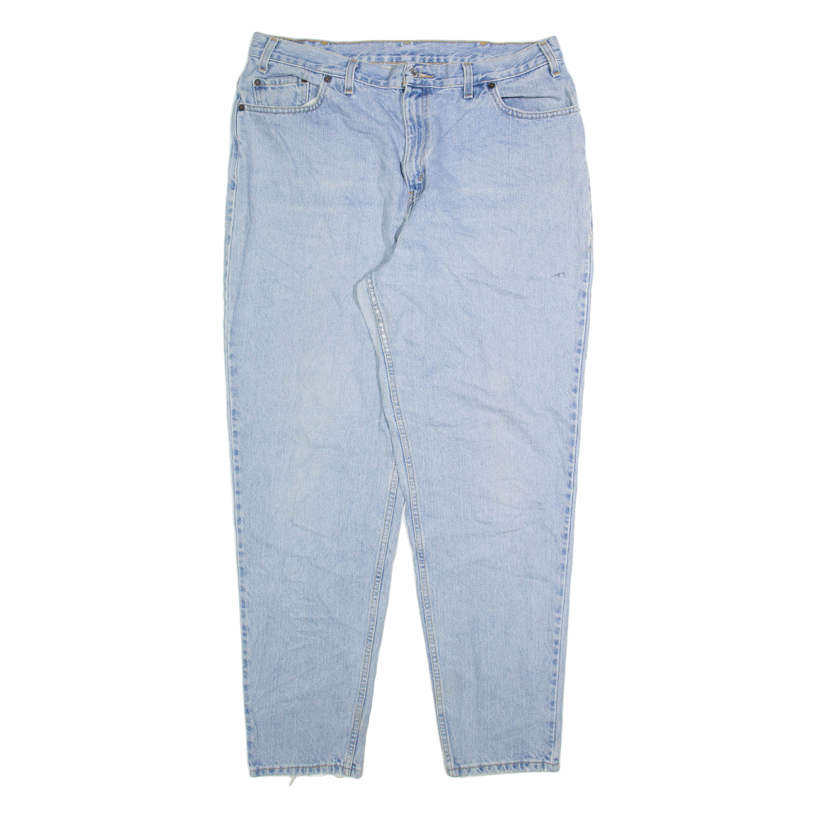 Buy WRANGLER 550 Womens Jeans Blue Relaxed Tapered W36 L32 Refurbished - $25.99 WRANGLER 550 Womens Jeans Blue Relaxed Tapered W36 L32 Refurbished - N/A refurbished available on Cerqular