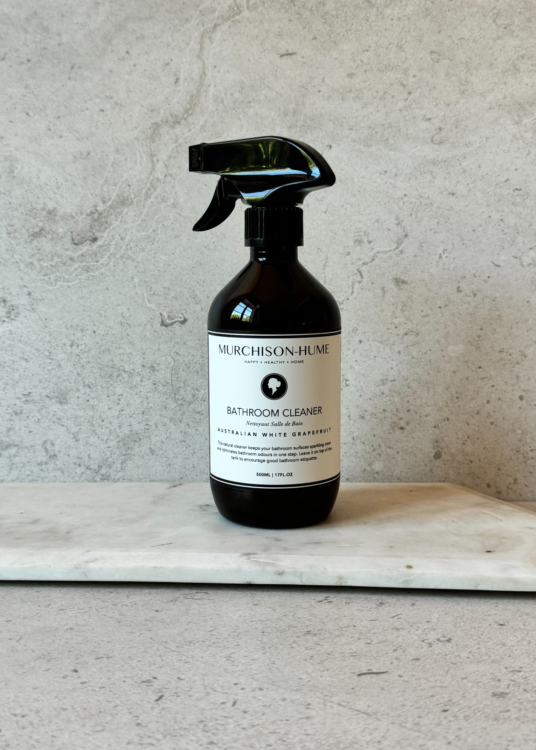 Bathroom Cleaner | Scent: Australian White Grapefruit | Size: 17oz Refurbished - Murchison-Hume refurbished available on Cerqular