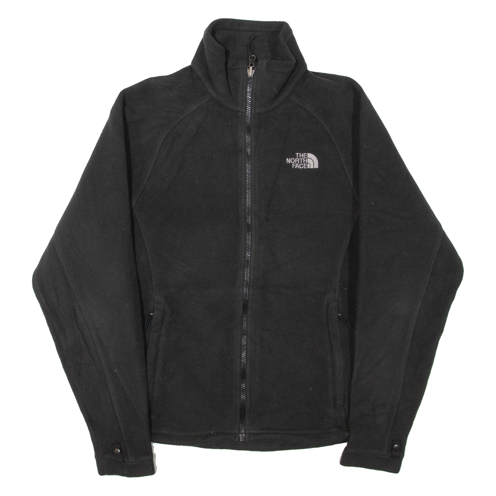 Buy THE NORTH FACE Mens Fleece Jacket Black XS Refurbished - $50.69 THE NORTH FACE Mens Fleece Jacket Black XS Refurbished - N/A refurbished available on Cerqular