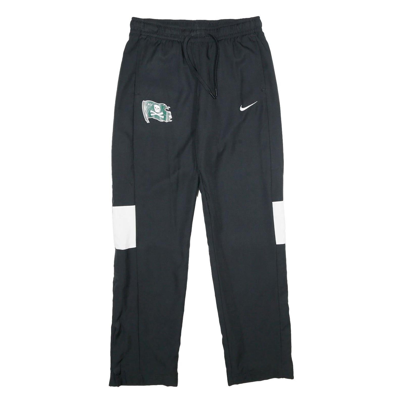 Buy NIKE Mens Joggers Black & White Slim Straight M W28 L30 Sports Logo Athletic Refurbished - $28.59 NIKE Mens Joggers Black & White Slim Straight M W28 L30 Sports Logo Athletic Refurbished - N/A refurbished available on Cerqular