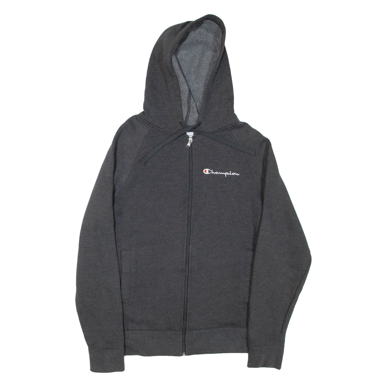 Buy CHAMPION Mens Grey Hoodie Full Zip S Refurbished - $28.59 CHAMPION Mens Grey Hoodie Full Zip S Refurbished - N/A refurbished available on Cerqular