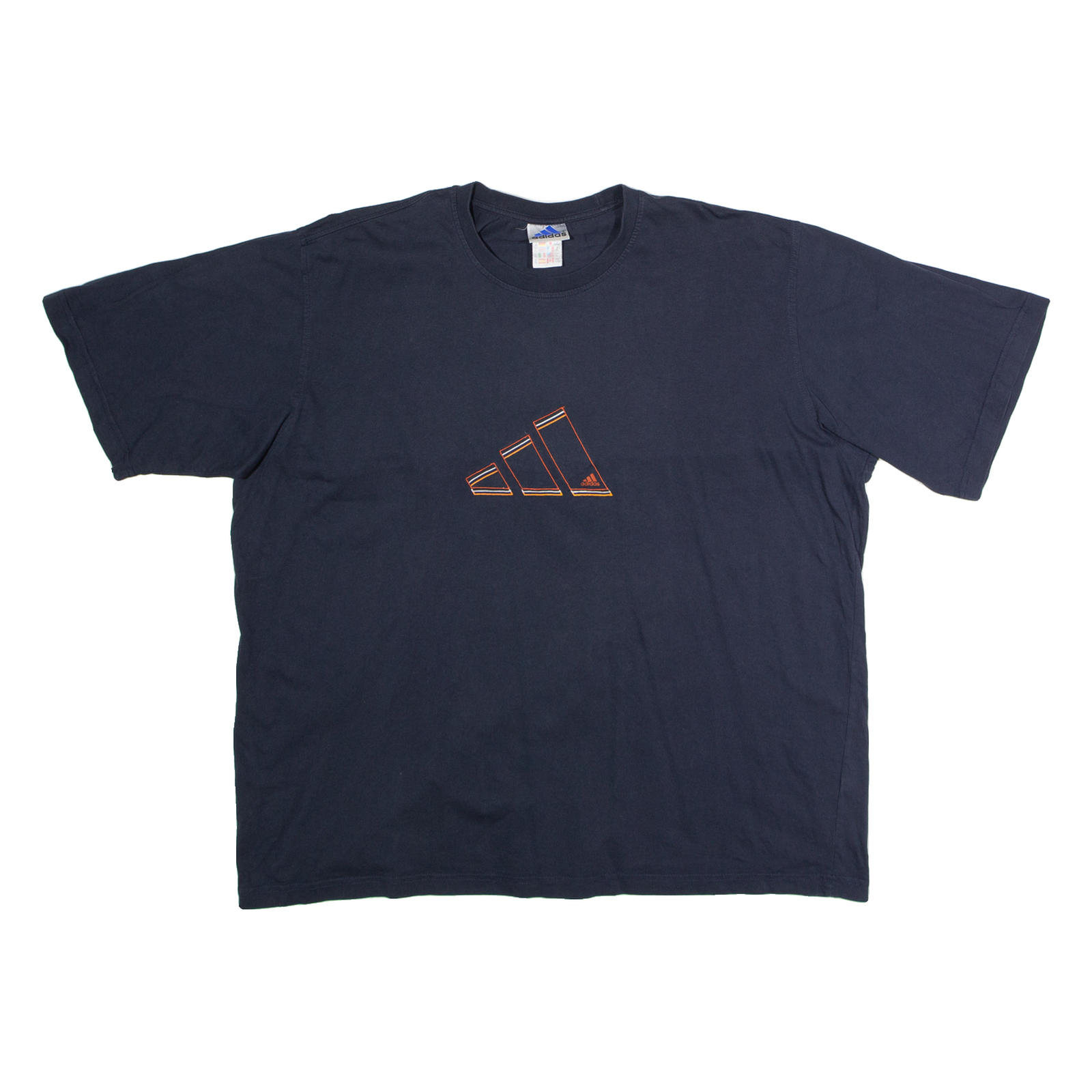 Buy ADIDAS Mens T-Shirt Blue 90s Crew Neck XL Refurbished - $37.69 ADIDAS Mens T-Shirt Blue 90s Crew Neck XL Refurbished - N/A refurbished available on Cerqular