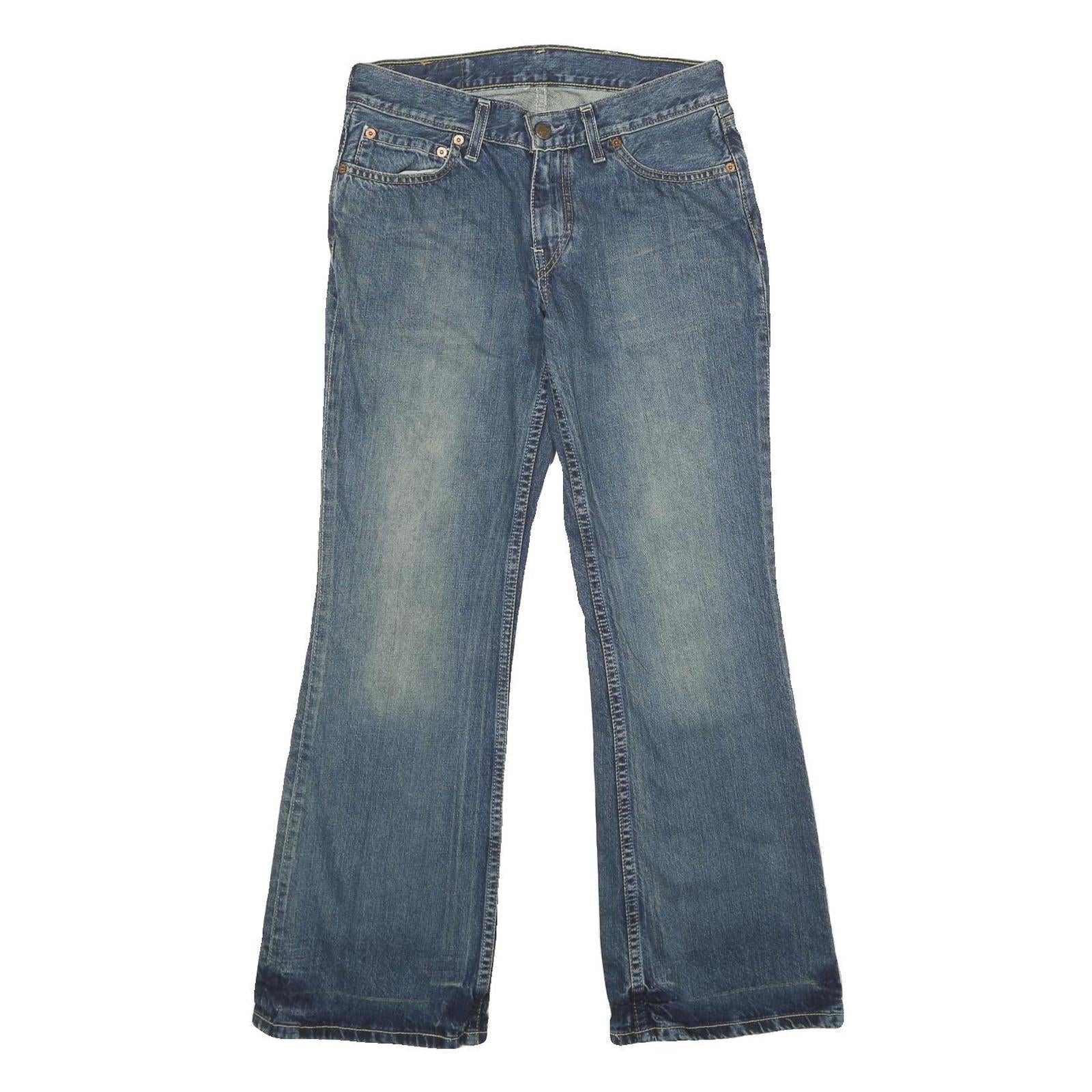 Buy LEVI'S 529 03 Womens Jeans Blue Regular Bootcut Denim Medium W28 L30 Classic Fit Refurbished - $41.59 LEVI'S 529 03 Womens Jeans Blue Regular Bootcut Denim Medium W28 L30 Classic Fit Refurbished - N/A refurbished available on Cerqular