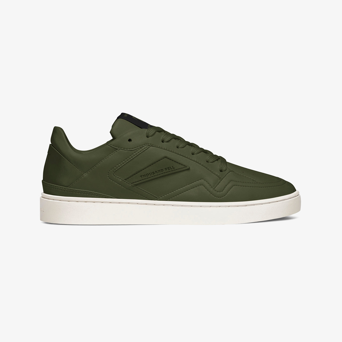 Men's Court | Terra | Size: 9.5 Refurbished - Thousand Fell refurbished available on Cerqular