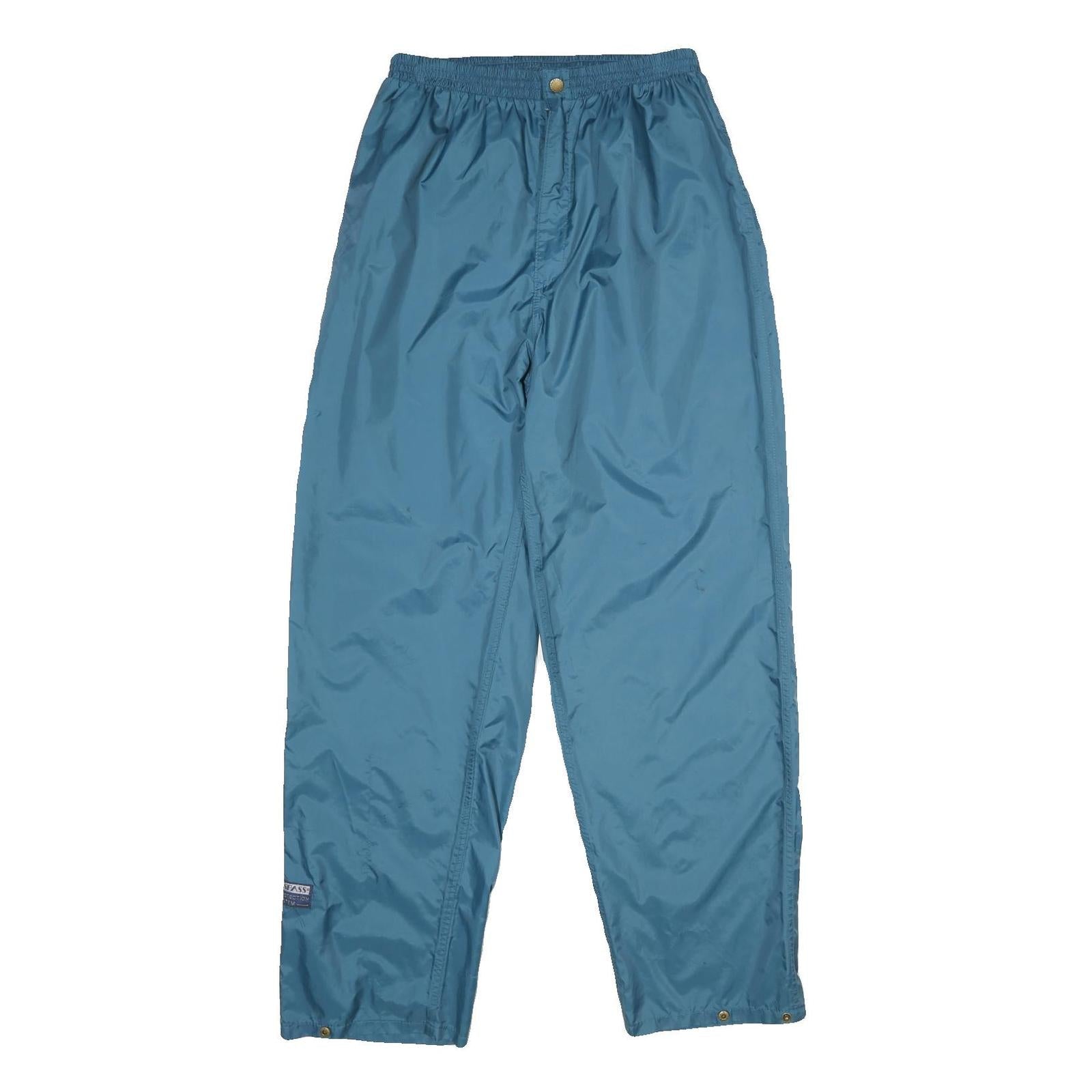 Buy TRESPASS Womens Joggers Blue M W26 L32 Lightweight Loose Fit Relaxed Refurbished - $24.69 TRESPASS Womens Joggers Blue M W26 L32 Lightweight Loose Fit Relaxed Refurbished - N/A refurbished available on Cerqular
