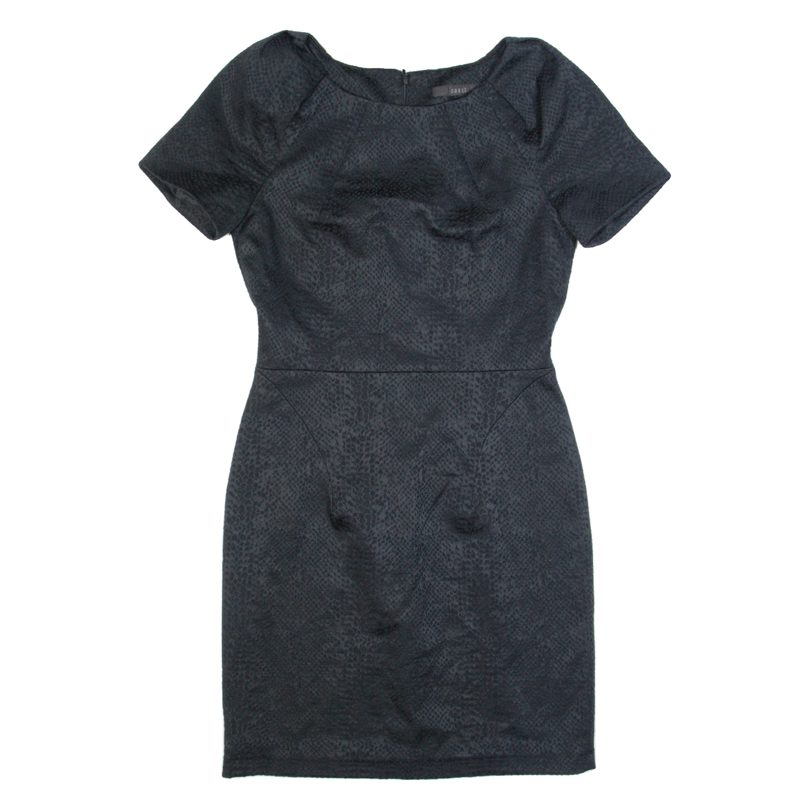 Buy COAST Womens Pencil Dress Black Short Sleeve Knee Length UK 10 Refurbished - $28.59 COAST Womens Pencil Dress Black Short Sleeve Knee Length UK 10 Refurbished - N/A refurbished available on Cerqular