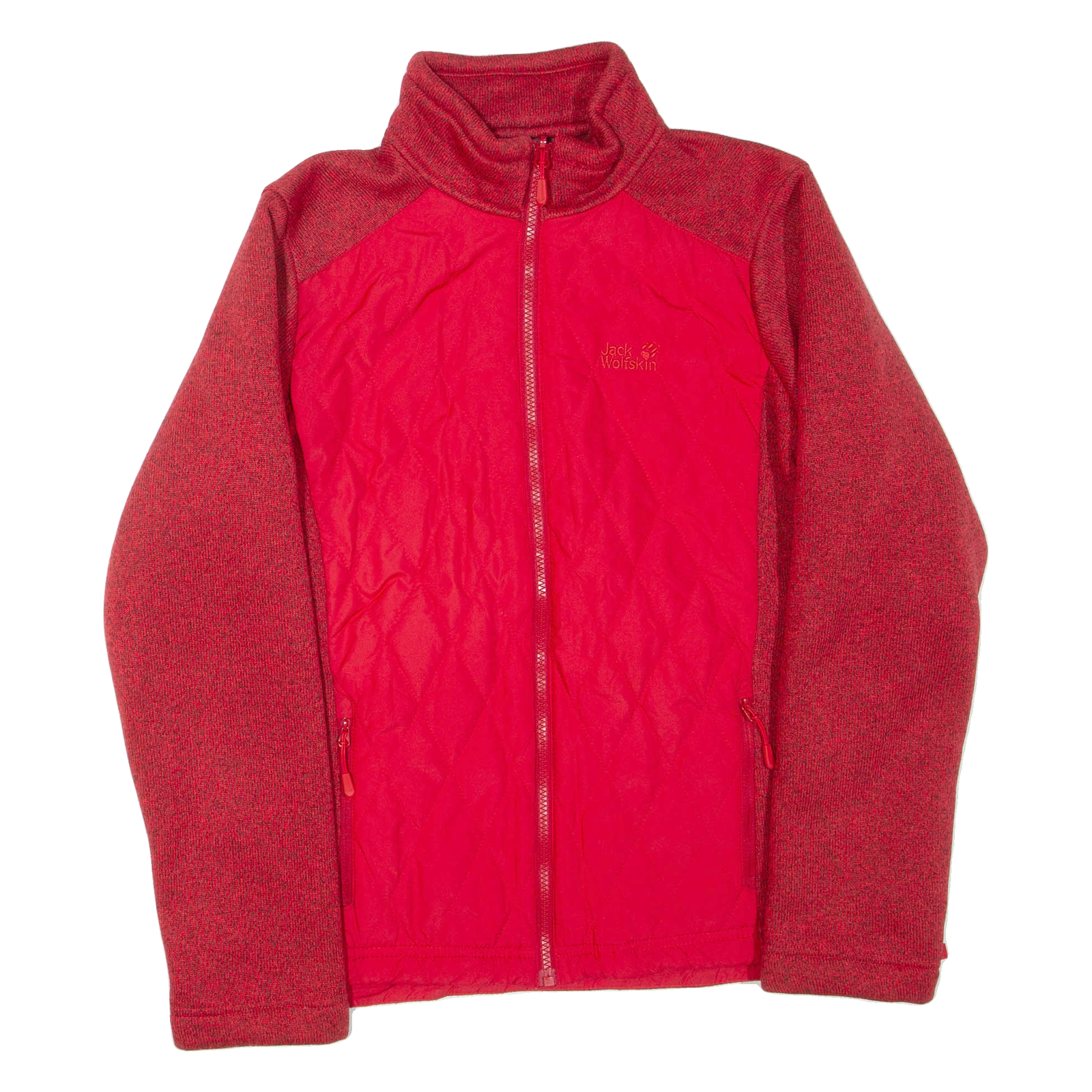 Buy JACK WOLFSKIN Womens Jacket Red UK 10 Refurbished - $58.49 JACK WOLFSKIN Womens Jacket Red UK 10 Refurbished - N/A refurbished available on Cerqular