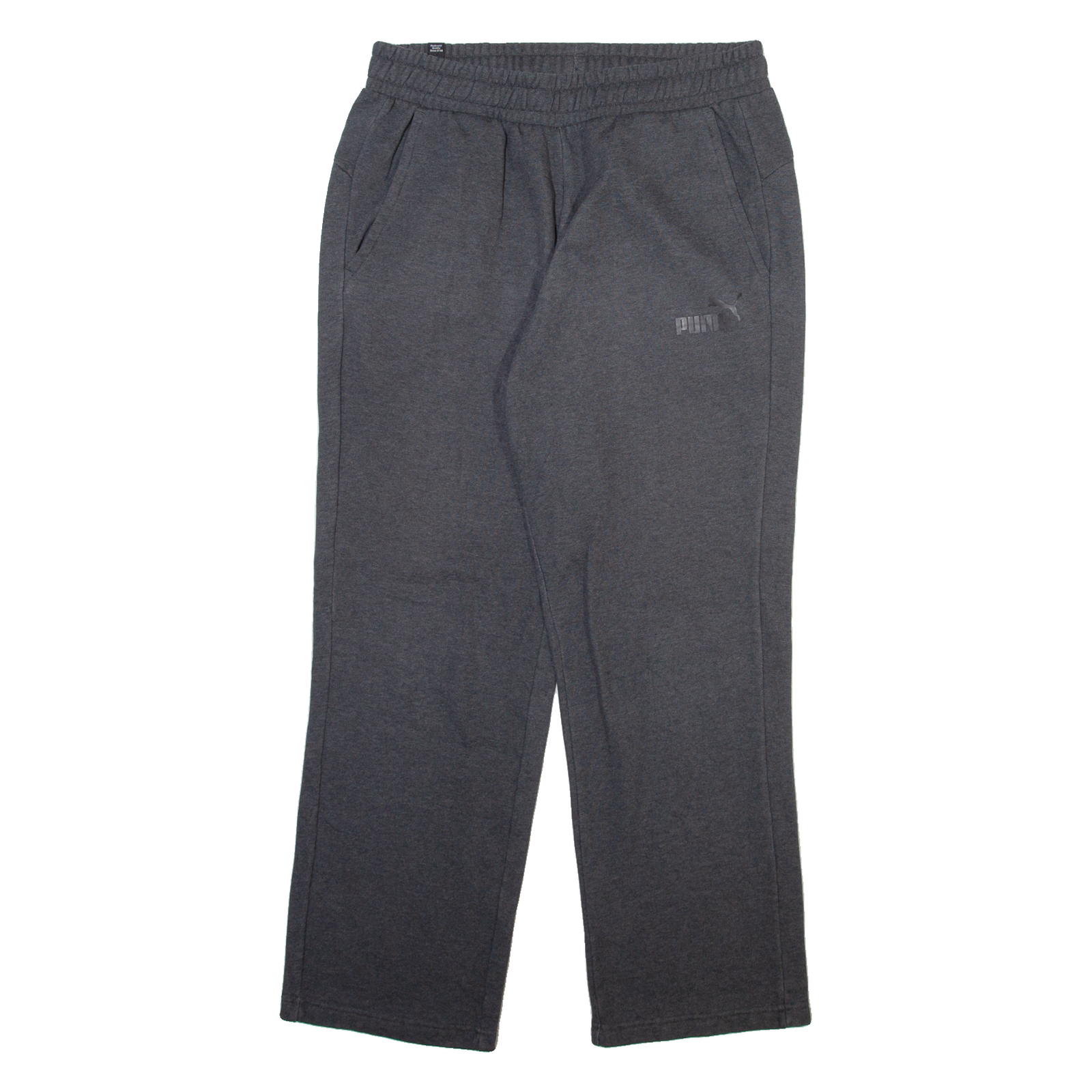 Buy PUMA Mens Joggers Grey Straight L W30 L28 Refurbished - $23.39 PUMA Mens Joggers Grey Straight L W30 L28 Refurbished - N/A refurbished available on Cerqular