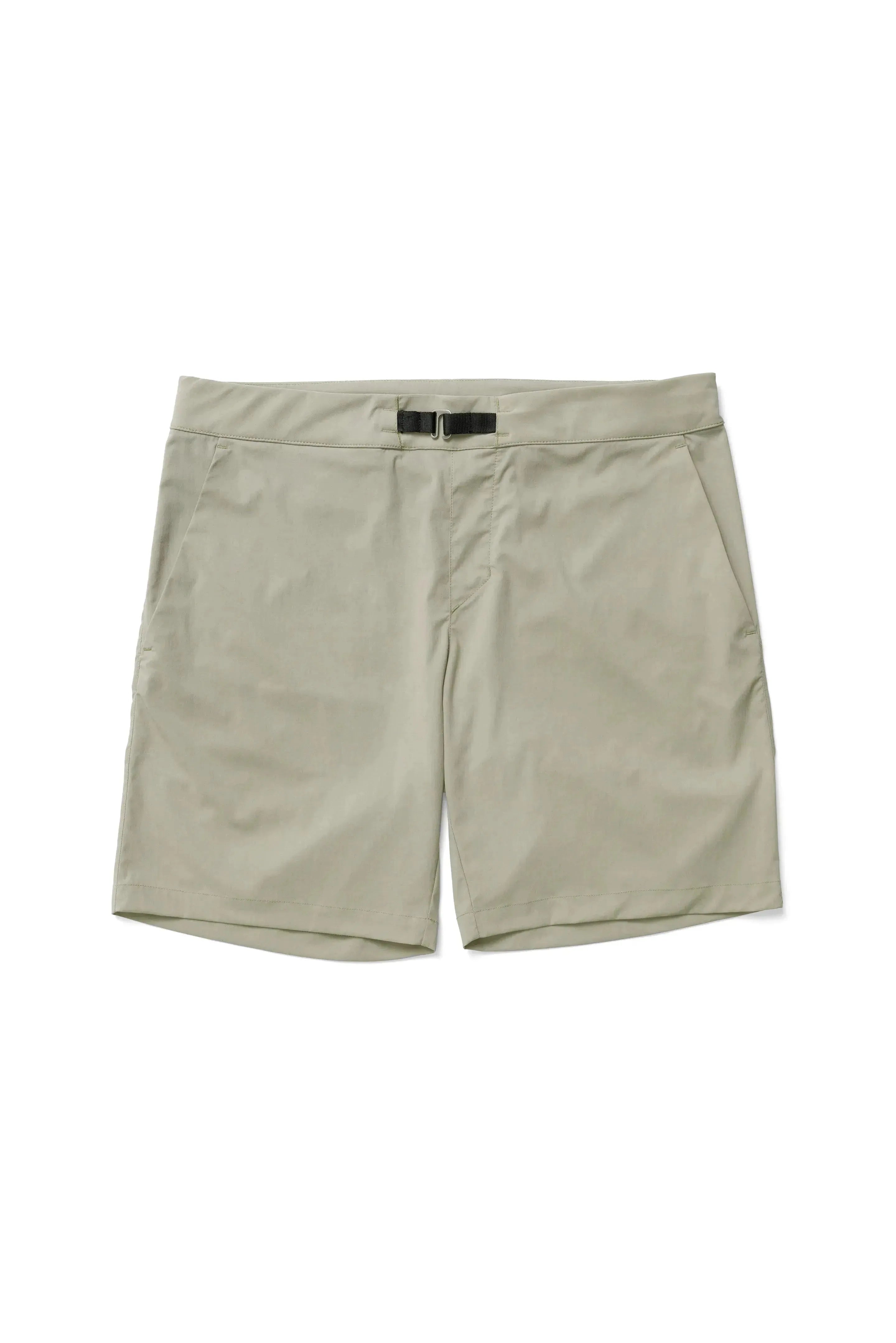 W's Wadi Shorts | Color: Dawn Green | Size: XS Refurbished - Houdini Sportswear refurbished available on Cerqular
