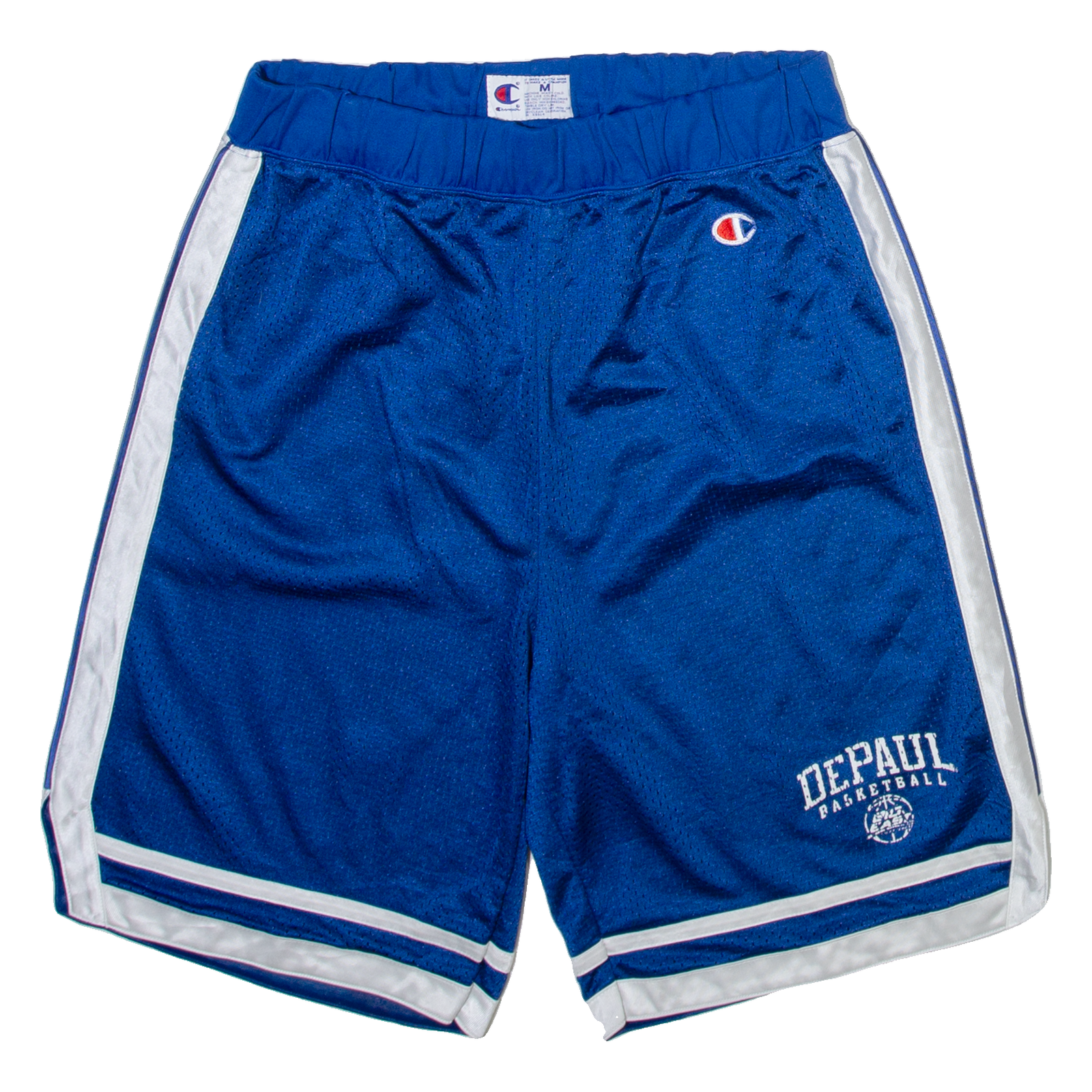 CHAMPION Mens Casual Shorts Black M W28 Refurbished - N/A refurbished available on Cerqular