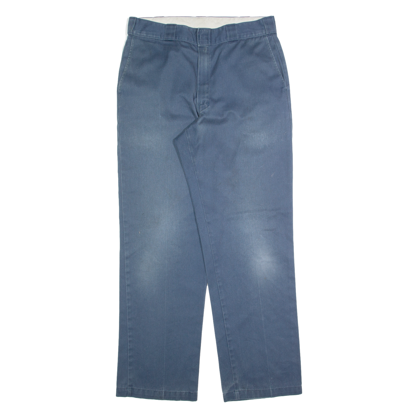 Buy DICKIES Workwear Mens Trousers Blue Regular Straight W34 L32 Refurbished - $31.19 DICKIES Workwear Mens Trousers Blue Regular Straight W34 L32 Refurbished - N/A refurbished available on Cerqular