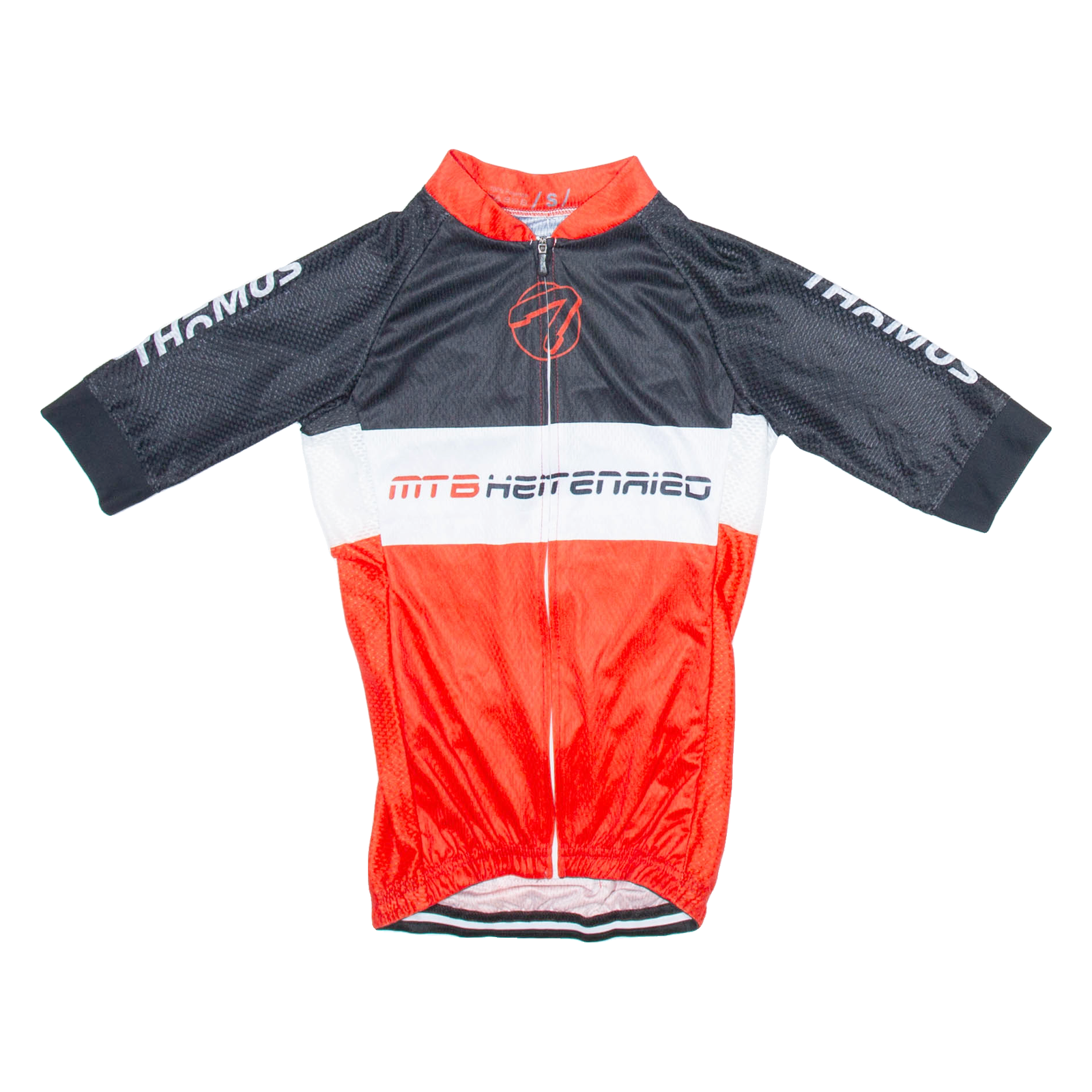 Buy CYCLING Full Zip Cycling Mens Jersey Red S Refurbished - $22.09 CYCLING Full Zip Cycling Mens Jersey Red S Refurbished - N/A refurbished available on Cerqular