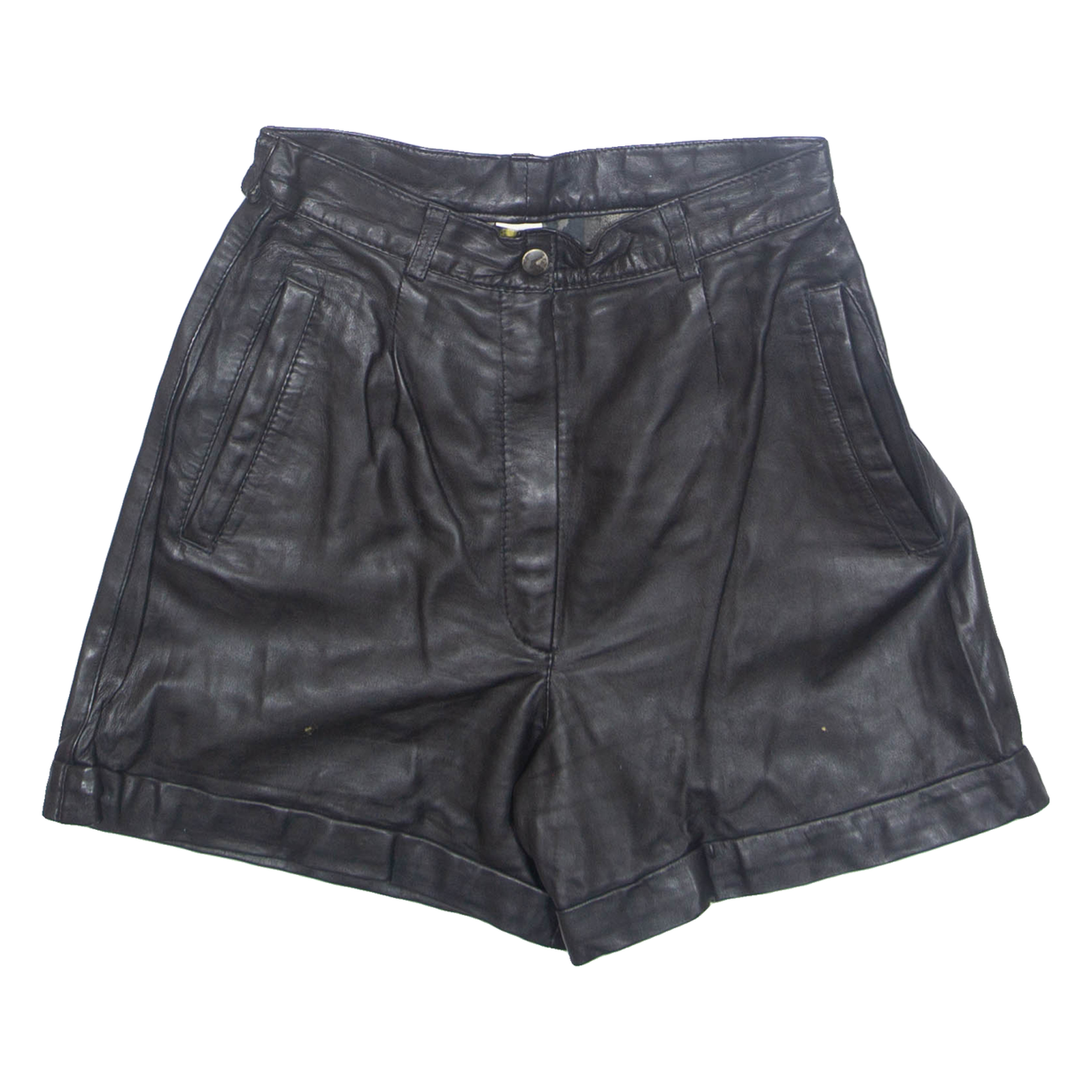 Buy Womens Casual Shorts Black M W24 Refurbished - $16.89 Womens Casual Shorts Black M W24 Refurbished - N/A refurbished available on Cerqular