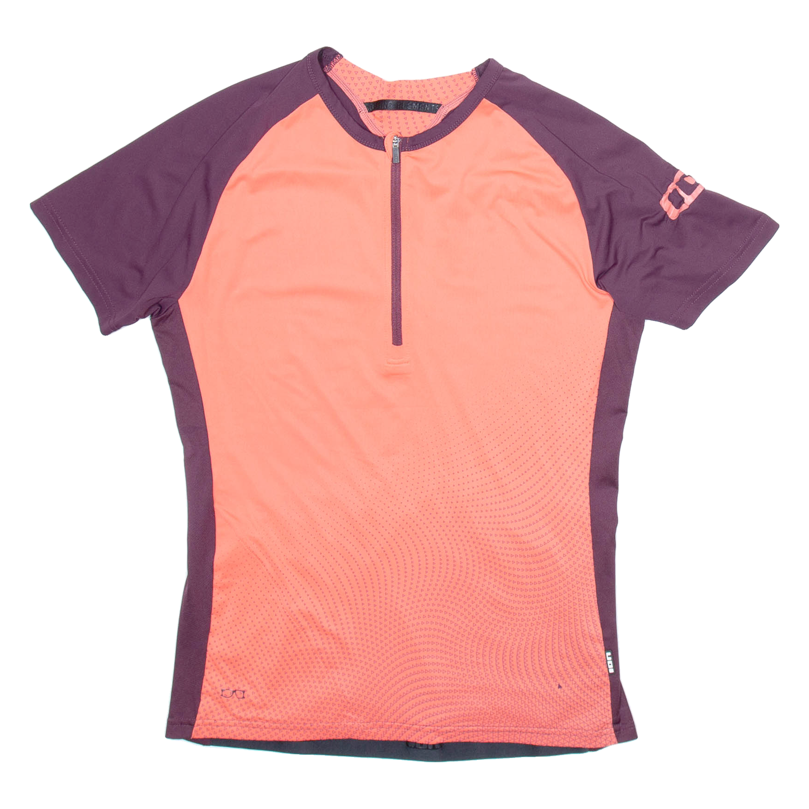 Buy SURFING ELEMENTS Cycling Womens Jersey Pink 1/2 Zip L Refurbished - $16.89 SURFING ELEMENTS Cycling Womens Jersey Pink 1/2 Zip L Refurbished - N/A refurbished available on Cerqular