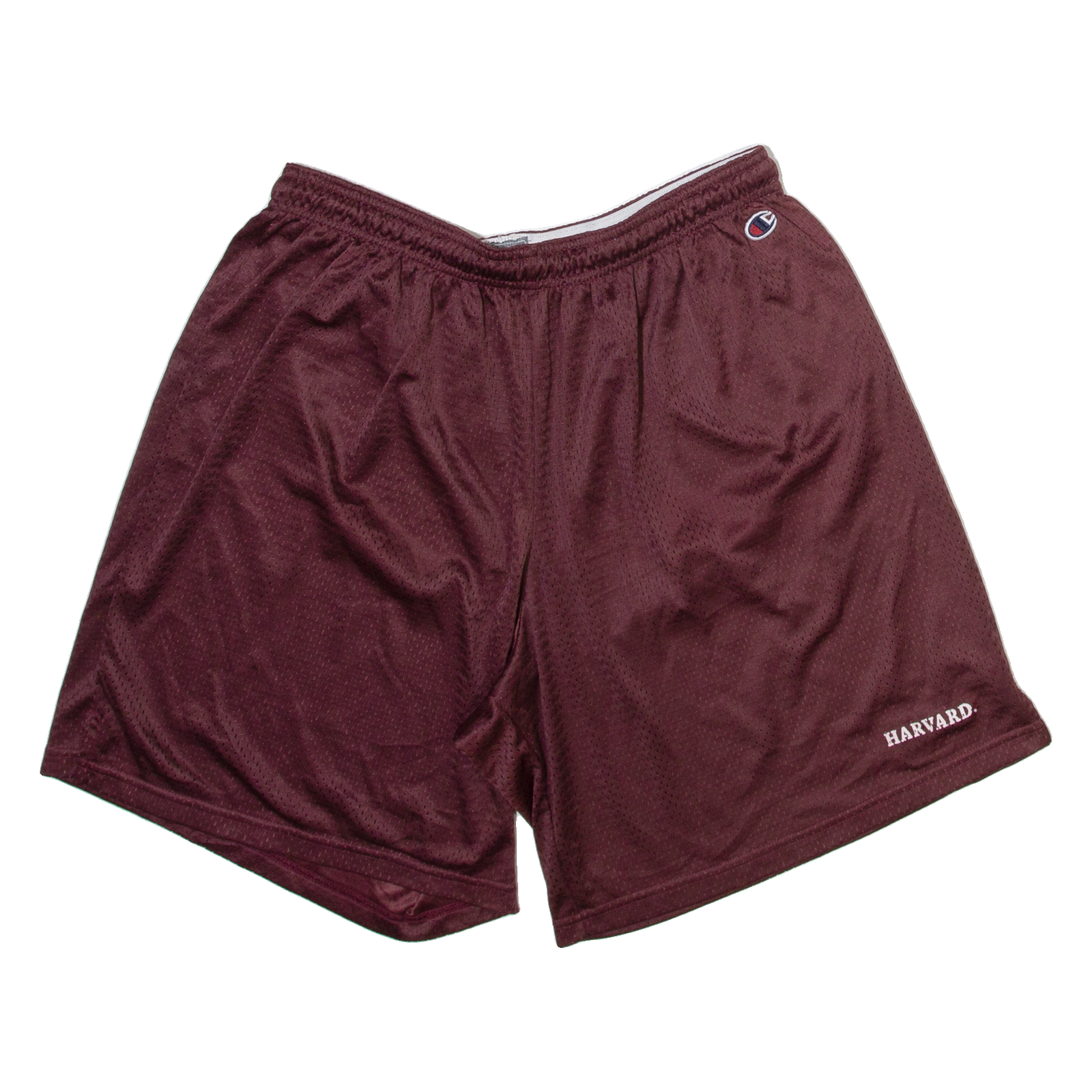 CHAMPION Mens Casual Shorts Maroon XL W30 Refurbished - N/A refurbished available on Cerqular