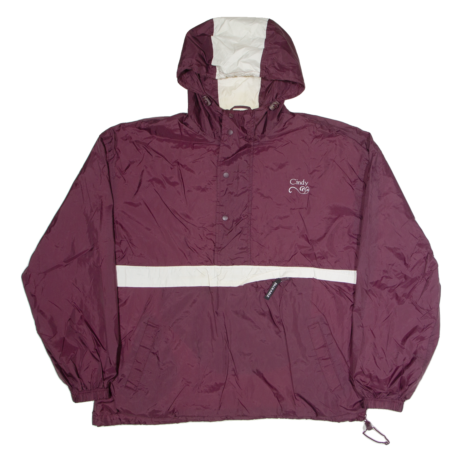 Buy HOLLOWAY Mens Track Jacket Maroon Hooded XL Refurbished - $36.39 HOLLOWAY Mens Track Jacket Maroon Hooded XL Refurbished - N/A refurbished available on Cerqular