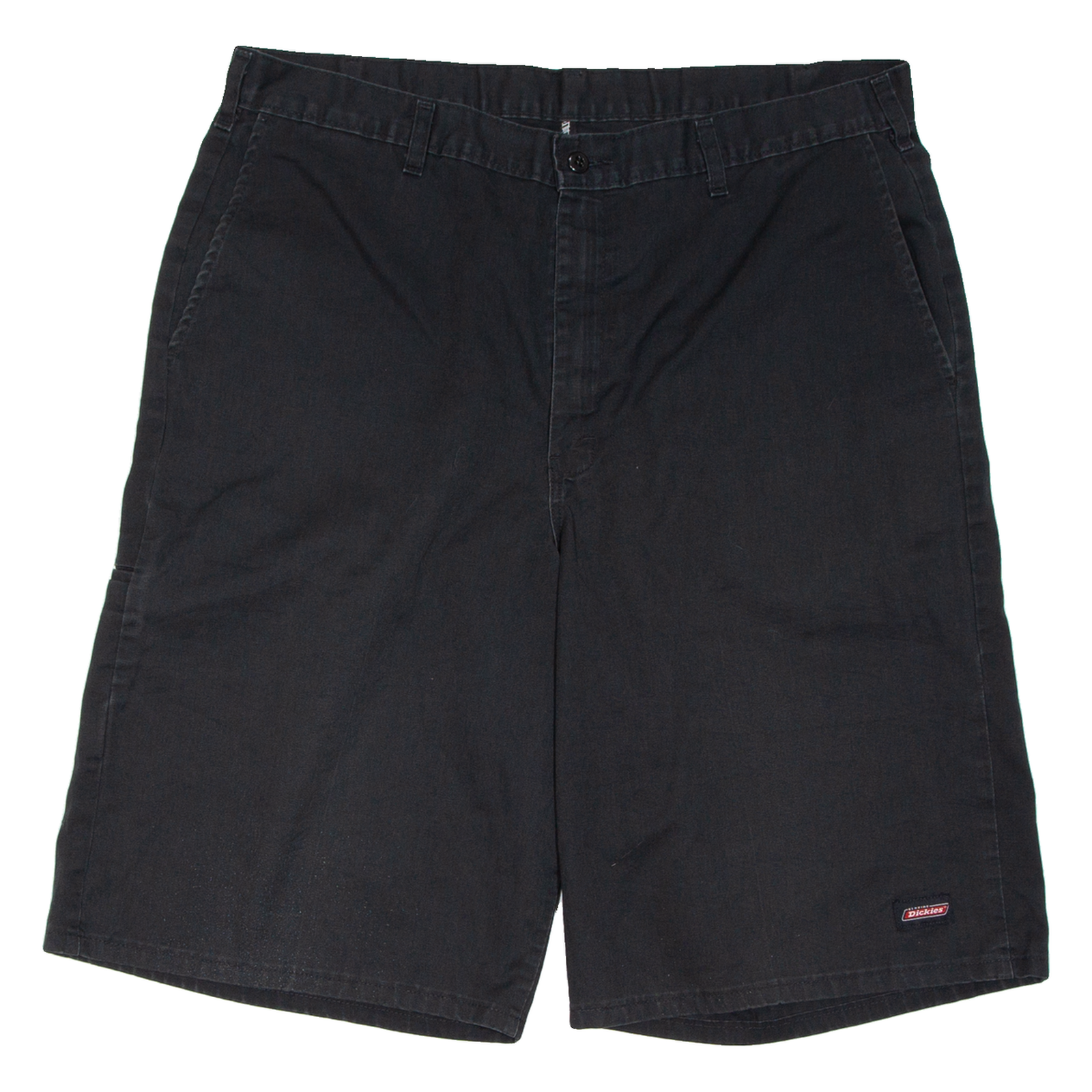 Buy DICKIES Mens Workwear Shorts Black Relaxed XL W38 Refurbished - $28.59 DICKIES Mens Workwear Shorts Black Relaxed XL W38 Refurbished - N/A refurbished available on Cerqular