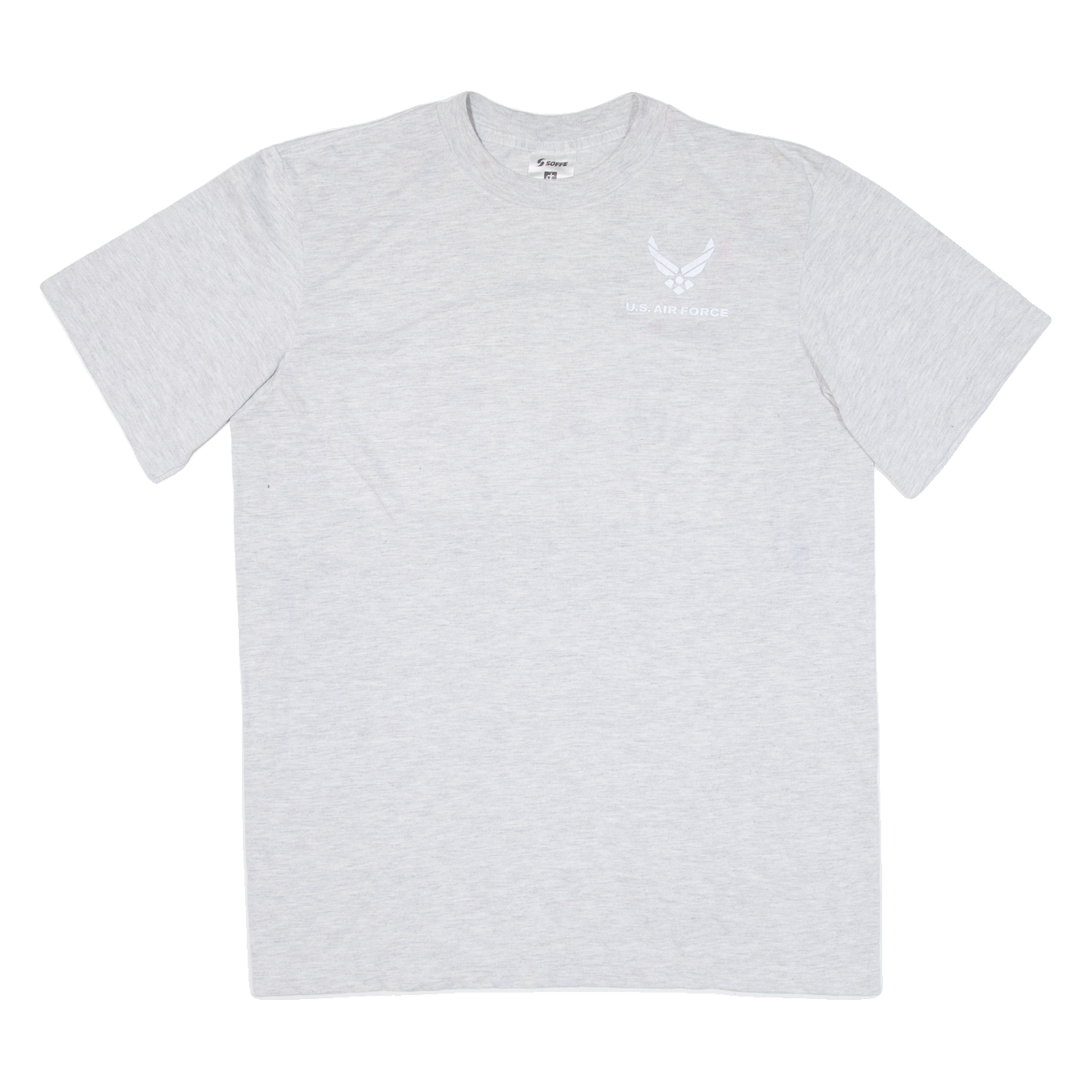 Buy SOFFE Mens T-Shirt Grey M Refurbished - $12.99 SOFFE Mens T-Shirt Grey M Refurbished - N/A refurbished available on Cerqular