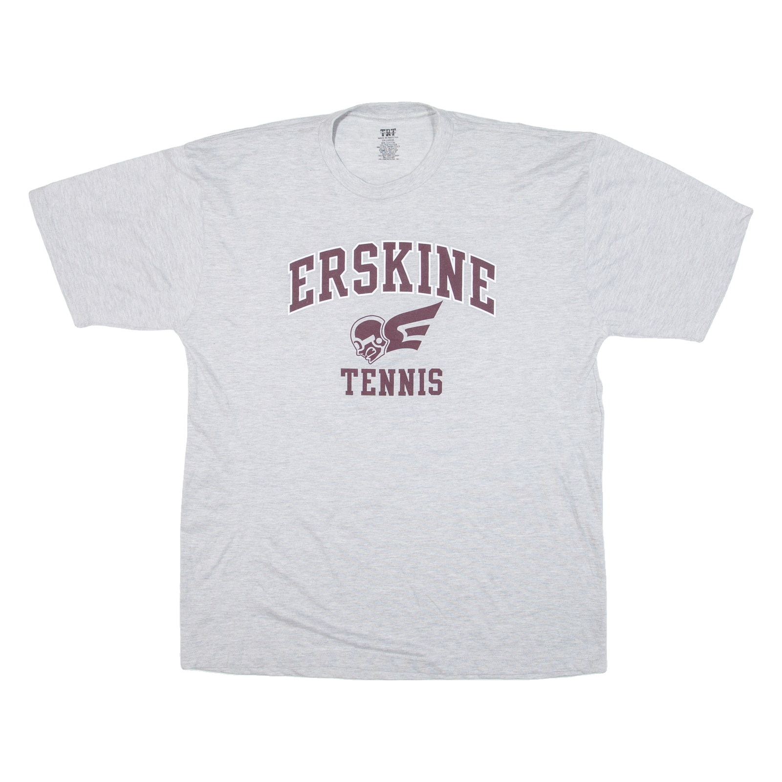 Buy Erskine Tennis Mens T-Shirt Grey USA 2XL Refurbished - $12.99 Erskine Tennis Mens T-Shirt Grey USA 2XL Refurbished - N/A refurbished available on Cerqular