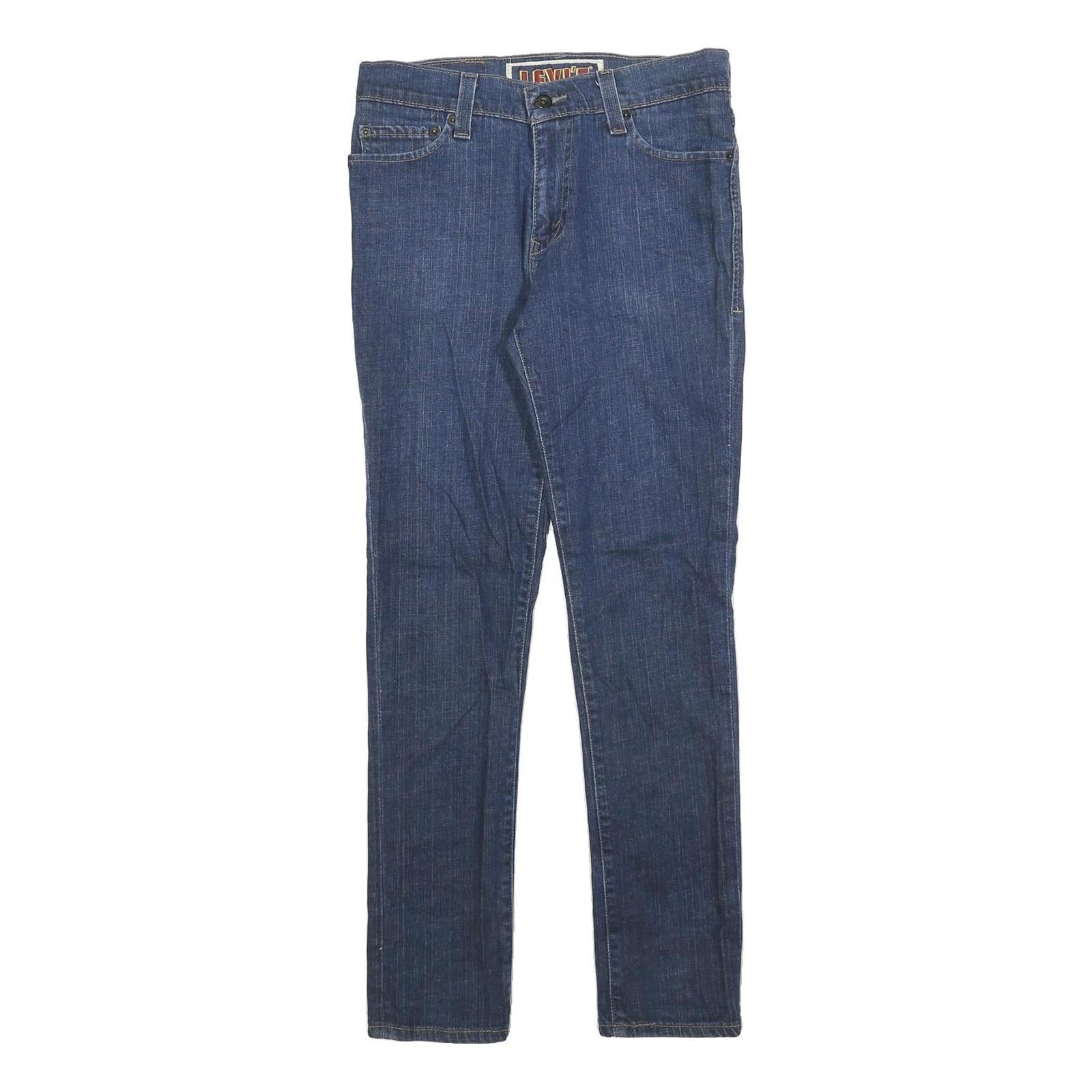 Buy LEVI'S 510 Mens Slim Blue Denim Medium W30 L30 Cotton Blend Zip Jeans Refurbished - $37.69 LEVI'S 510 Mens Slim Blue Denim Medium W30 L30 Cotton Blend Zip Jeans Refurbished - N/A refurbished available on Cerqular