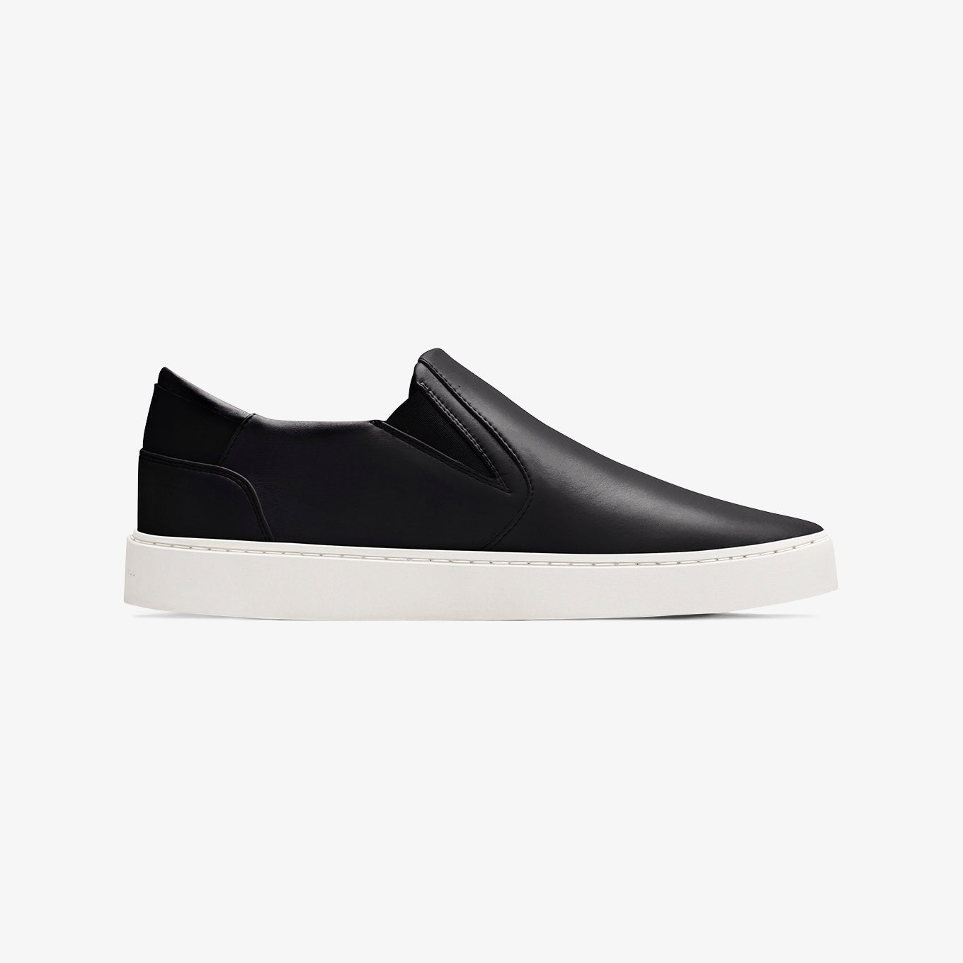 Buy Women's Slip On | Black | Size: 5 Refurbished - $145.00 Women's Slip On | Black | Size: 5 Refurbished - Thousand Fell refurbished available on Cerqular