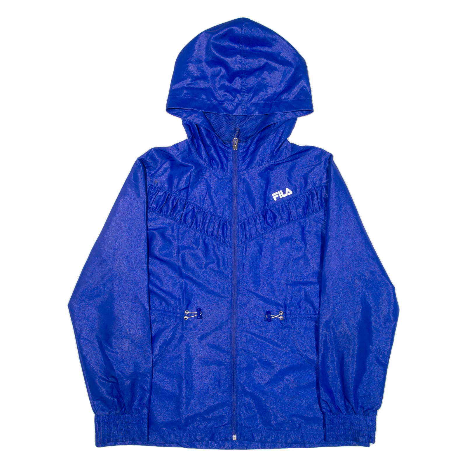 Buy FILA Womens Jacket Blue Hooded L Refurbished - $18.71 FILA Womens Jacket Blue Hooded L Refurbished - N/A refurbished available on Cerqular